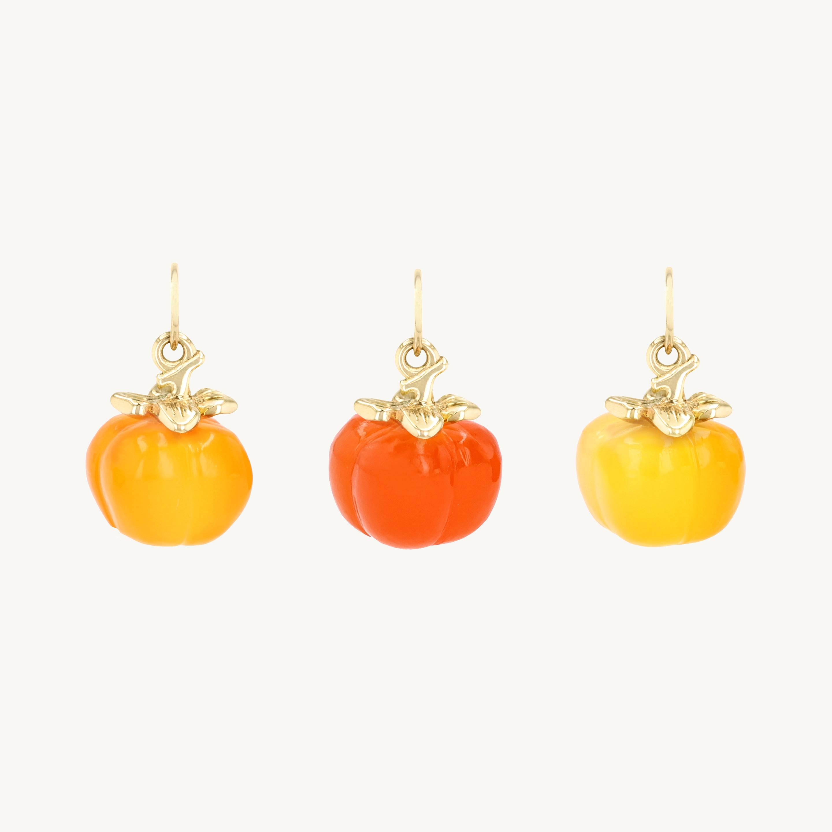 Jubilee Persimmon Charm - Image 8