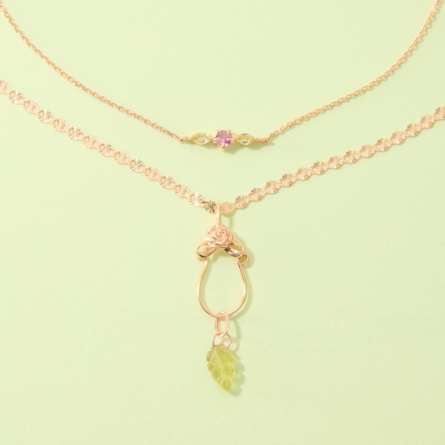 Flowering Gold Chain - Image 11