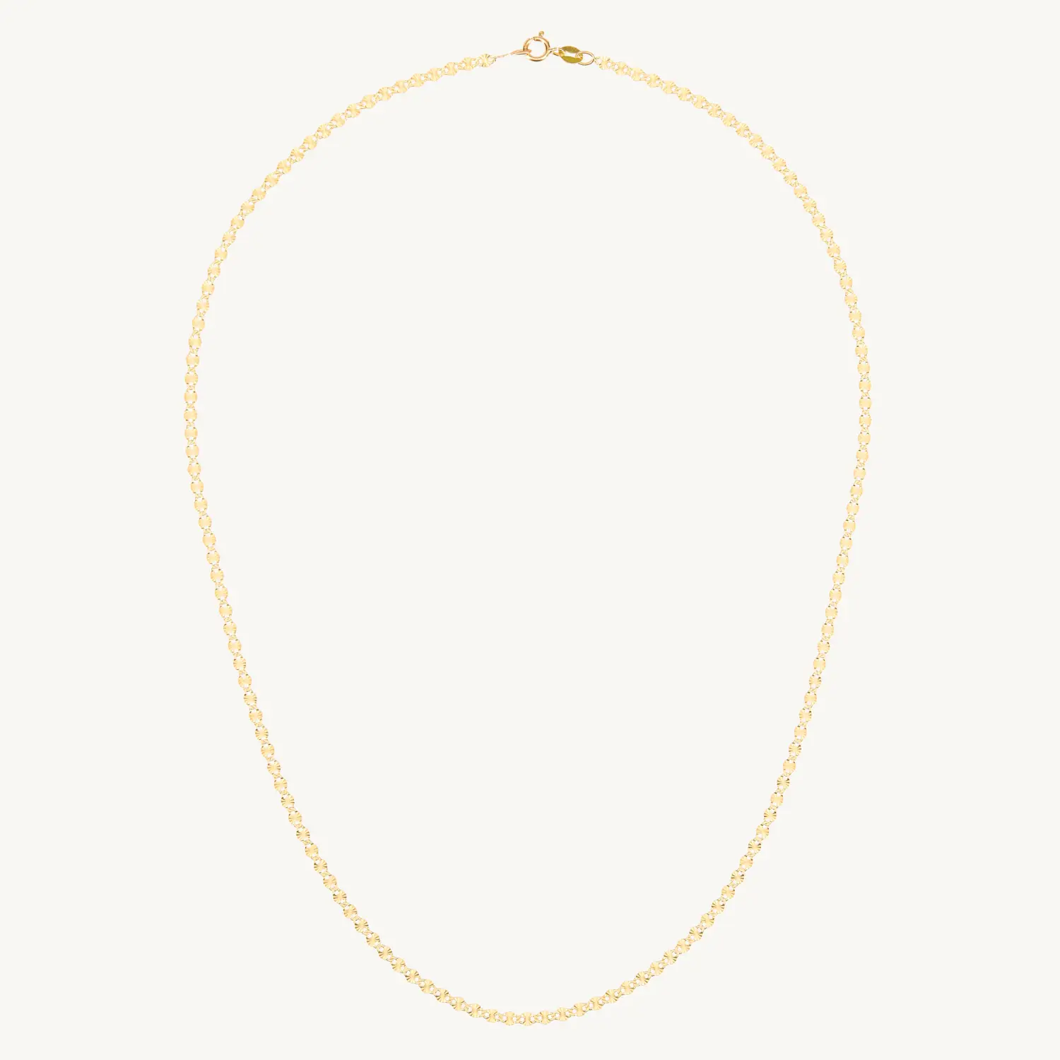 Alternative view of Flowering Gold Chain