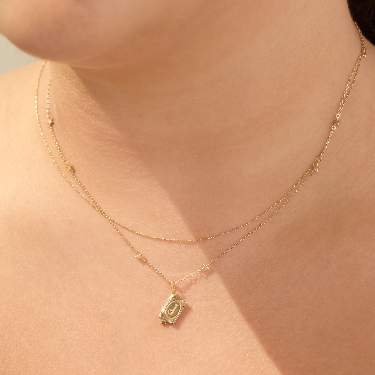 Songbook Gold Book Charm - Image 4