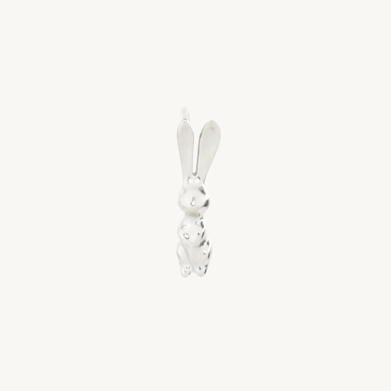 Mei Mei the Bunny Silver