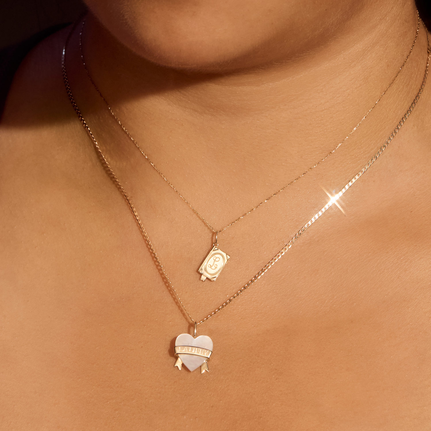 Songbook Gold Book Charm - Image 6