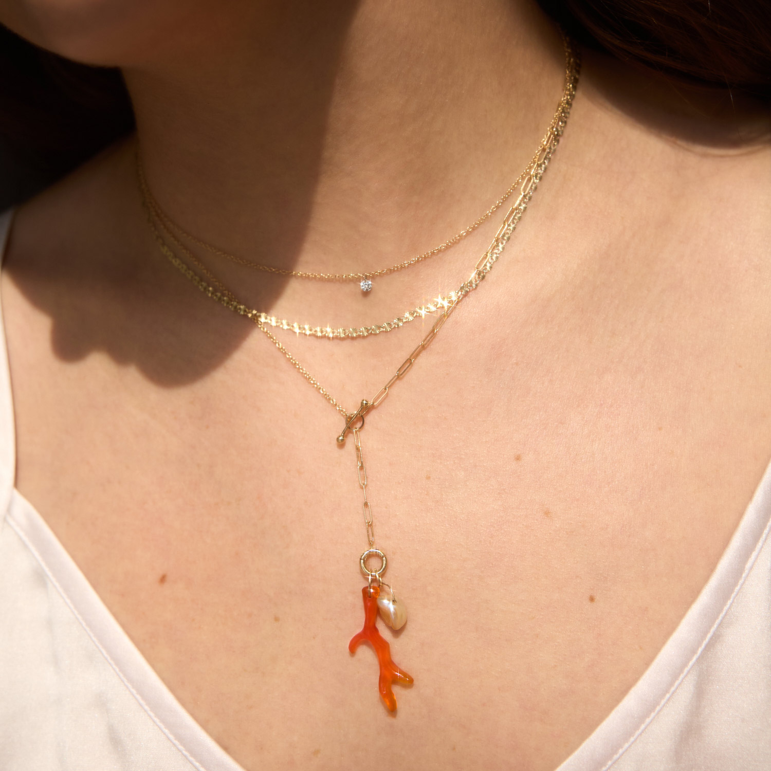 Summer in Italy Reef Charm - Image 6