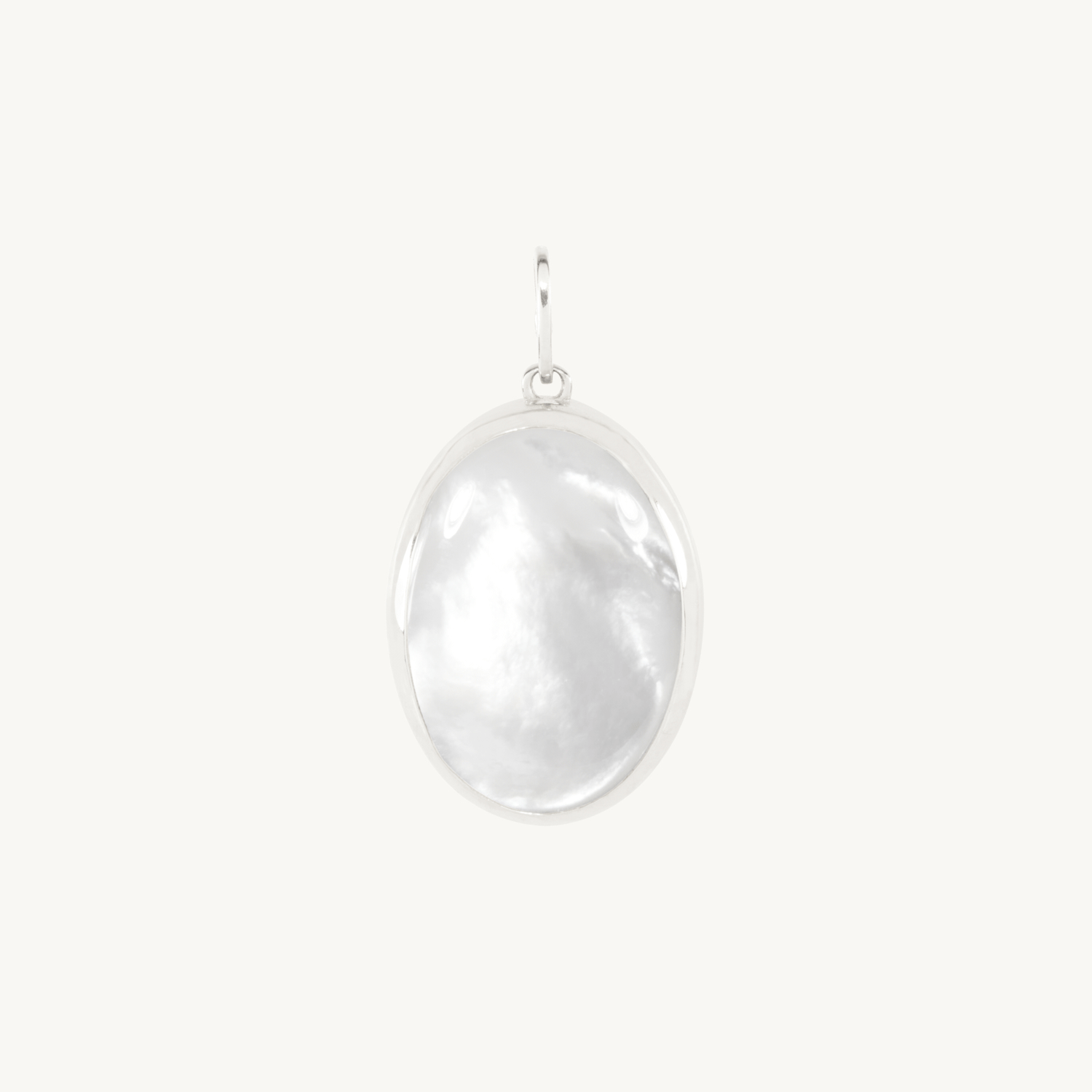 Kismet Silver Charm