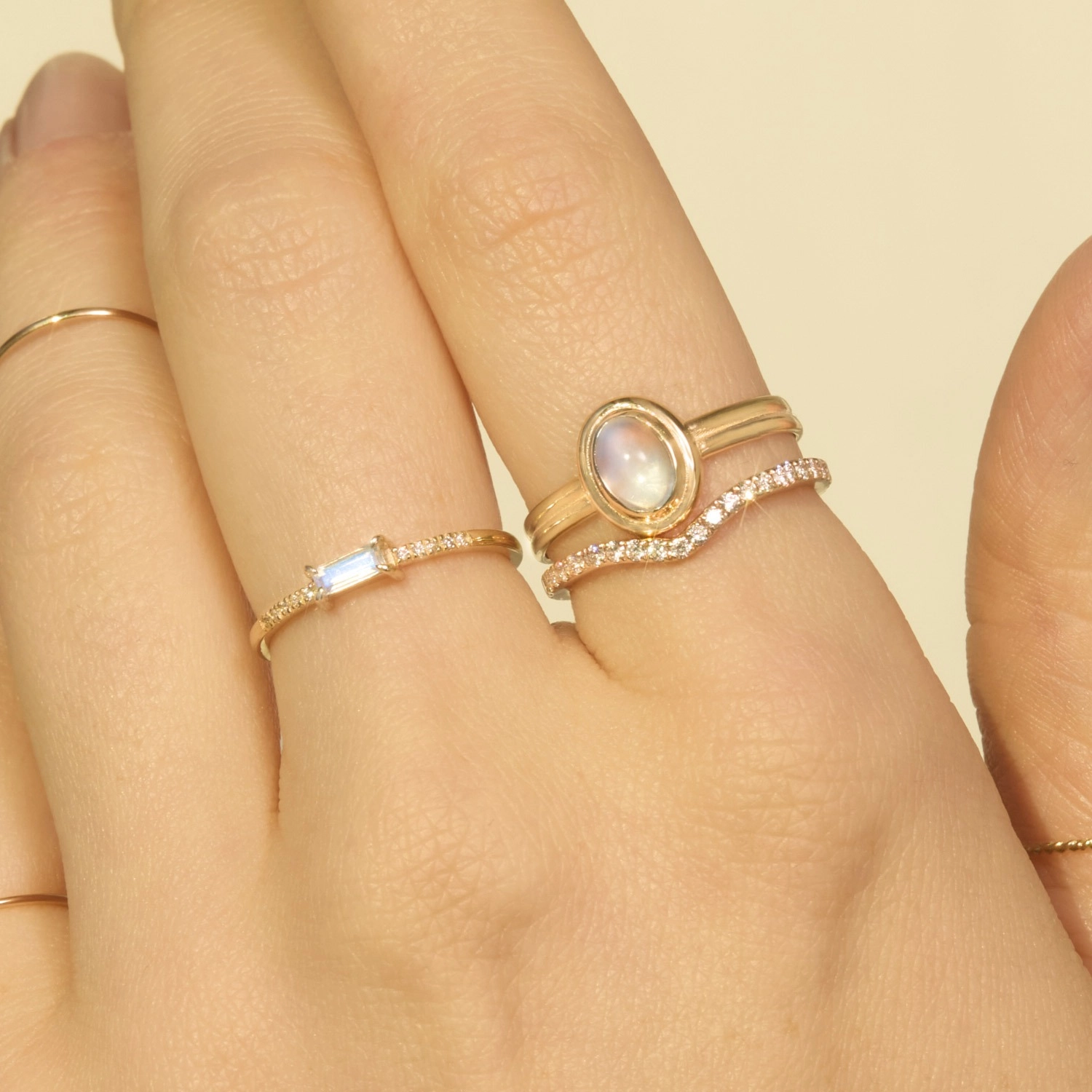 Miles of Light Ring - Image 9