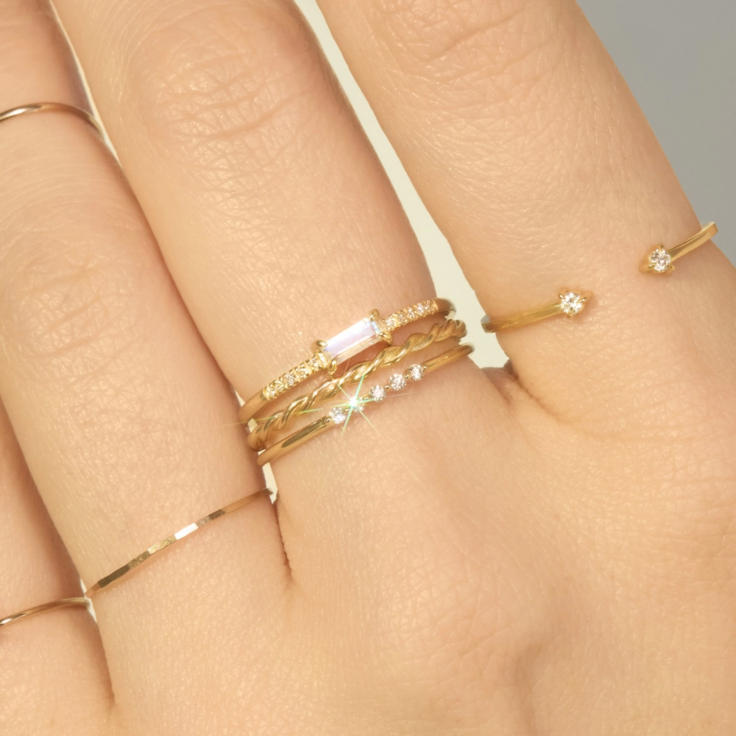 Miles of Light Ring - Image 7