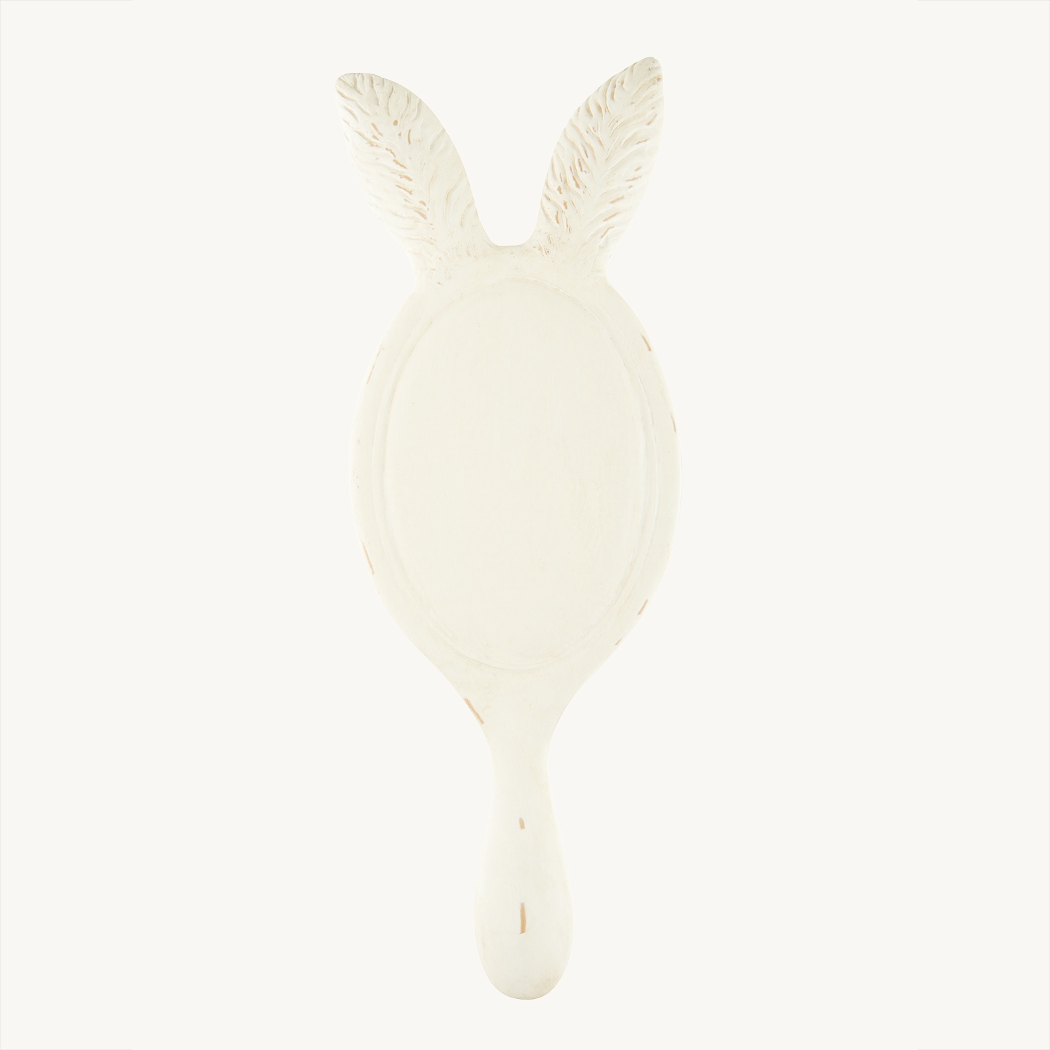 Funny Bunny Hand Mirror - Image 11