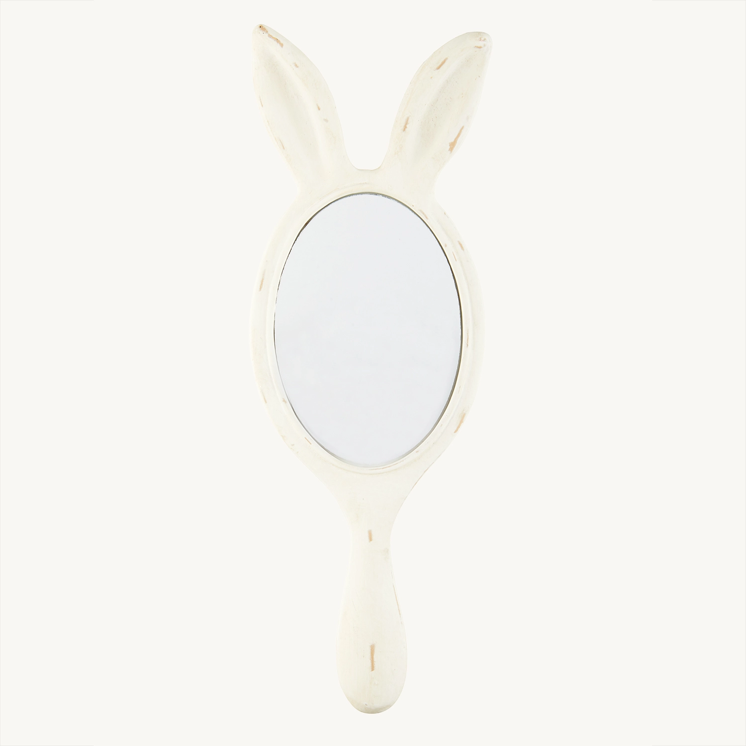 Funny Bunny Hand Mirror - Image 10