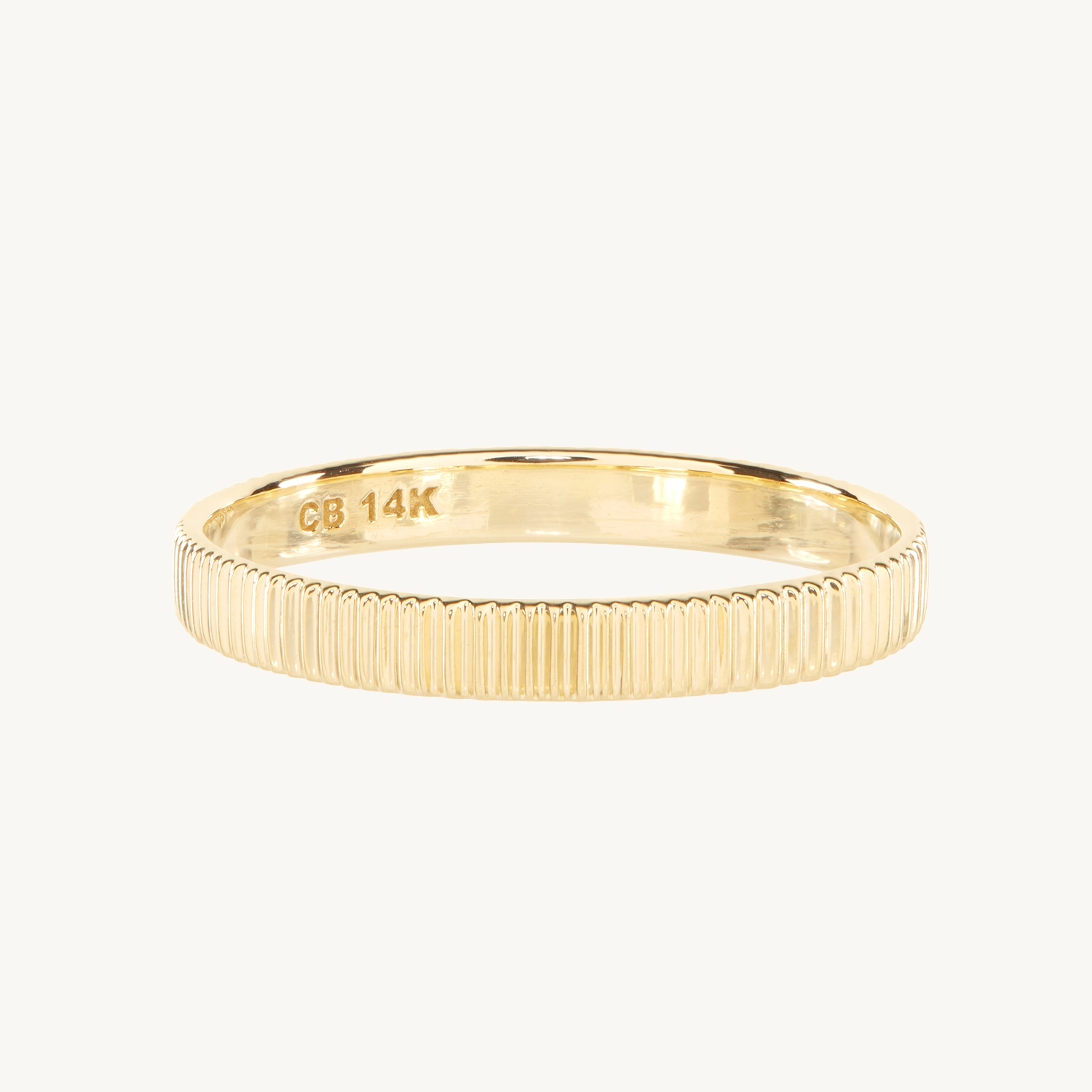 Grand Gold Fountain Ring - Image 20