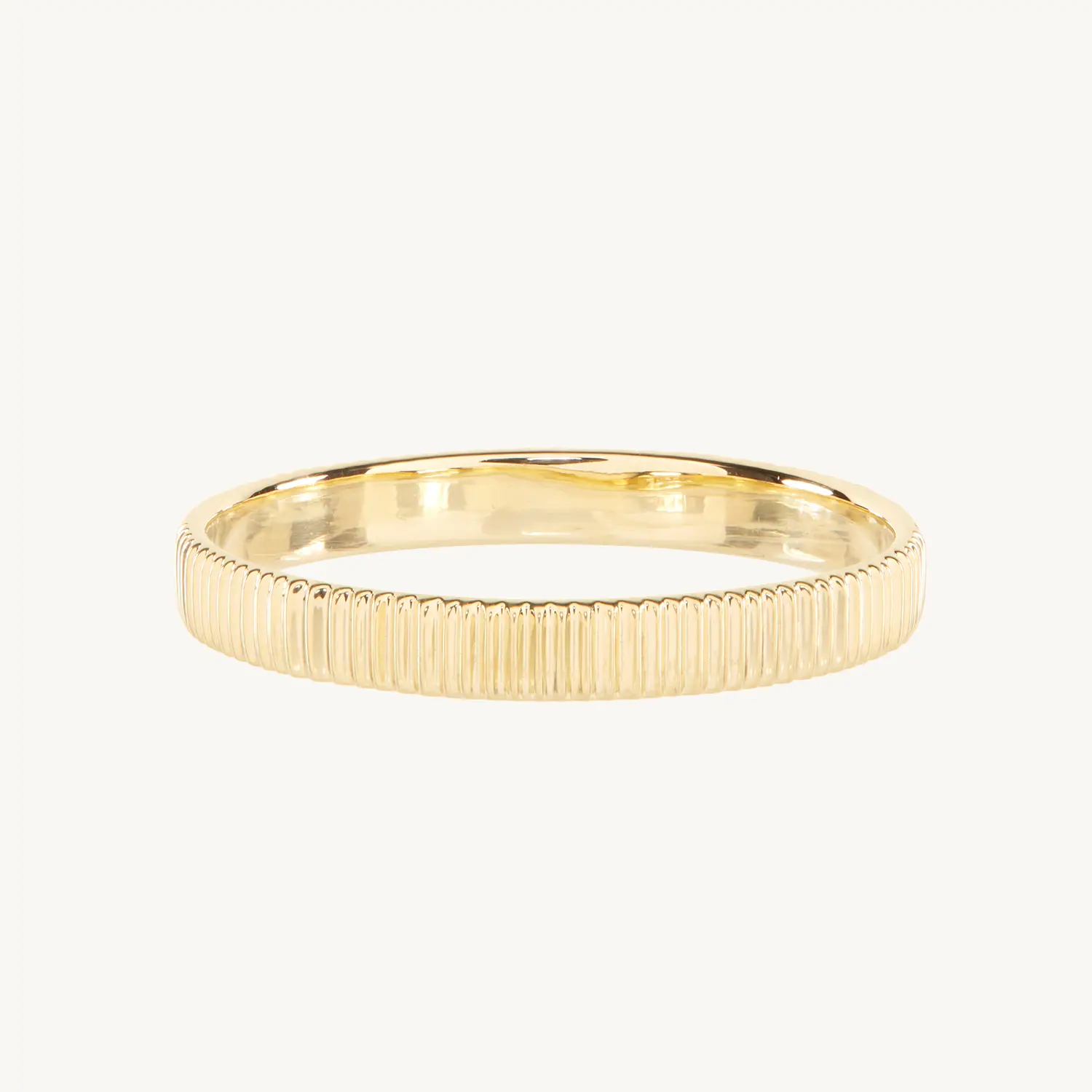 Grand Gold Fountain Ring - Image 3