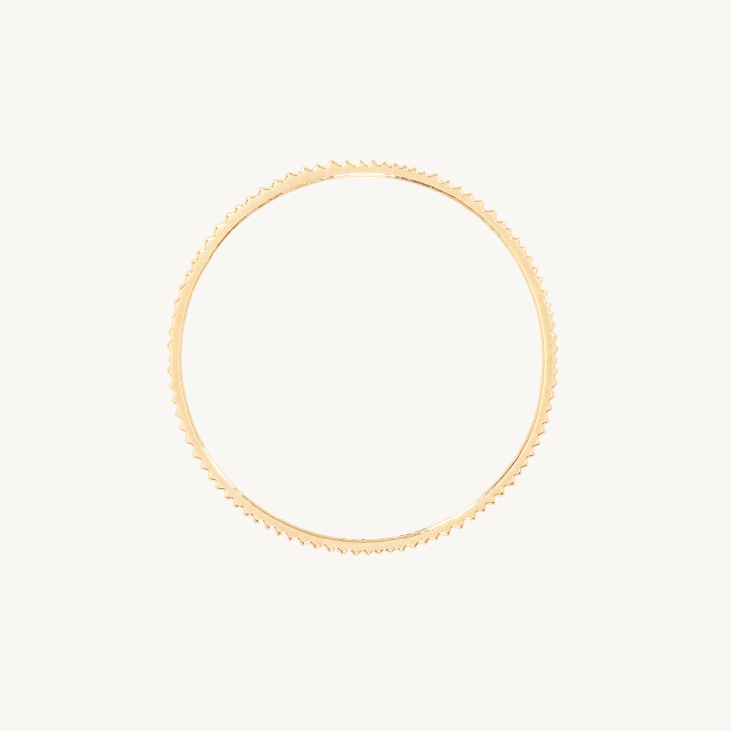 Alternative view of Grand Gold Fountain Ring