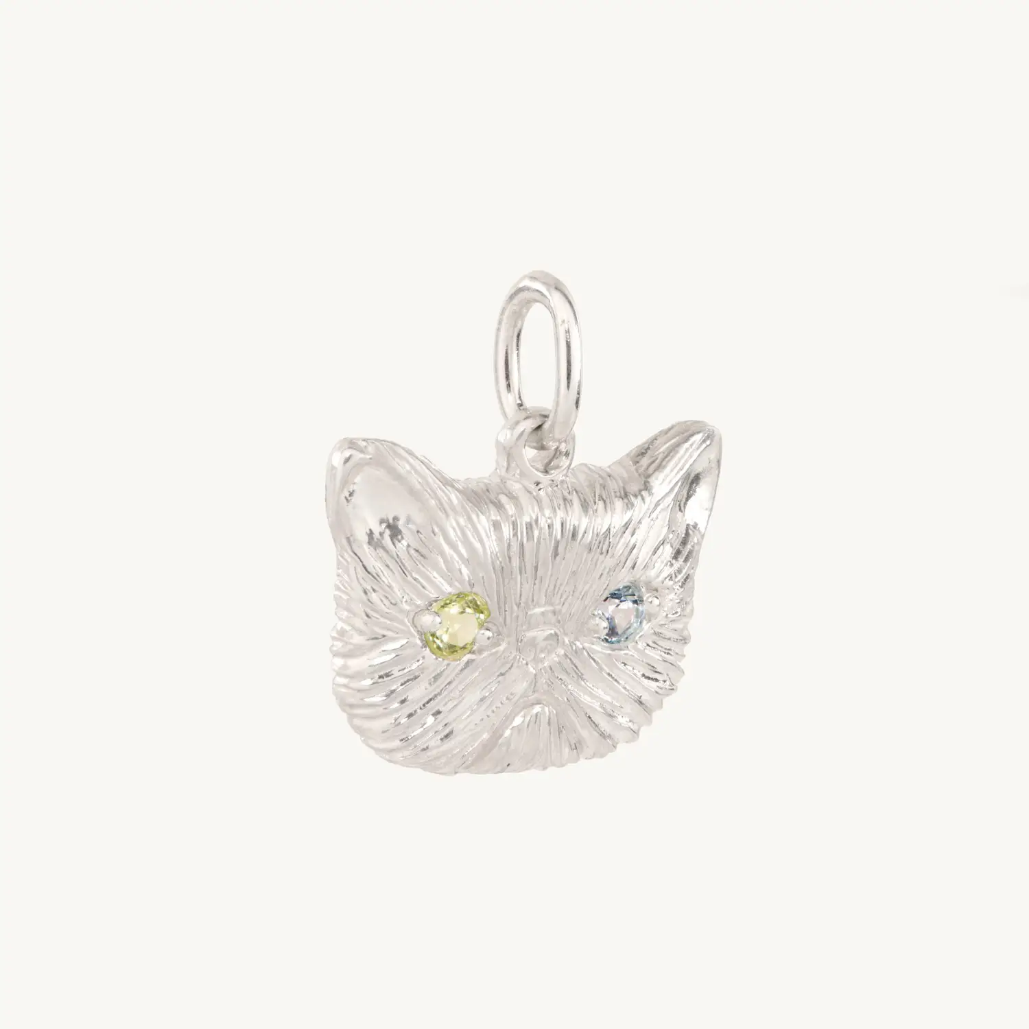 Alternative view of Cat Fancier Charm