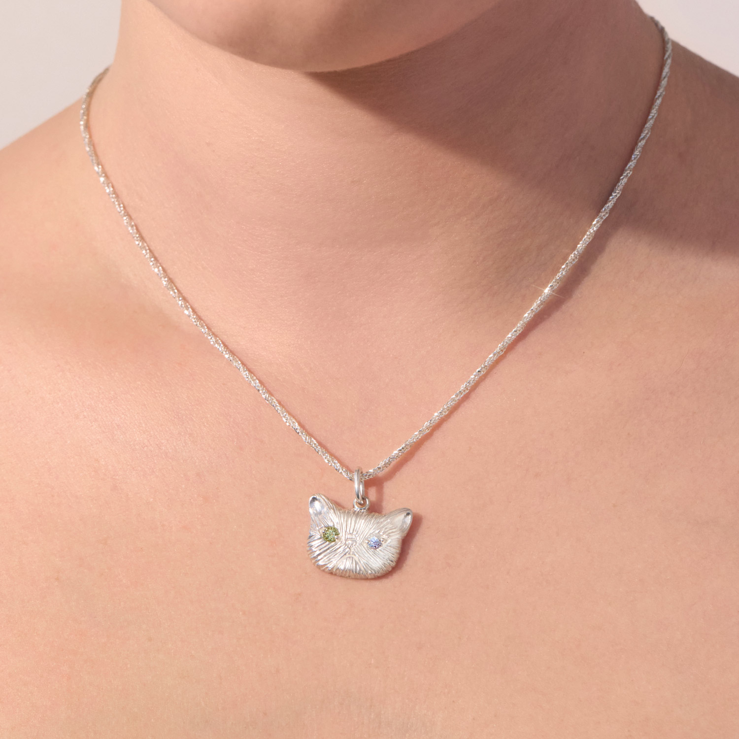 Cat Fancier Charm - Image 4