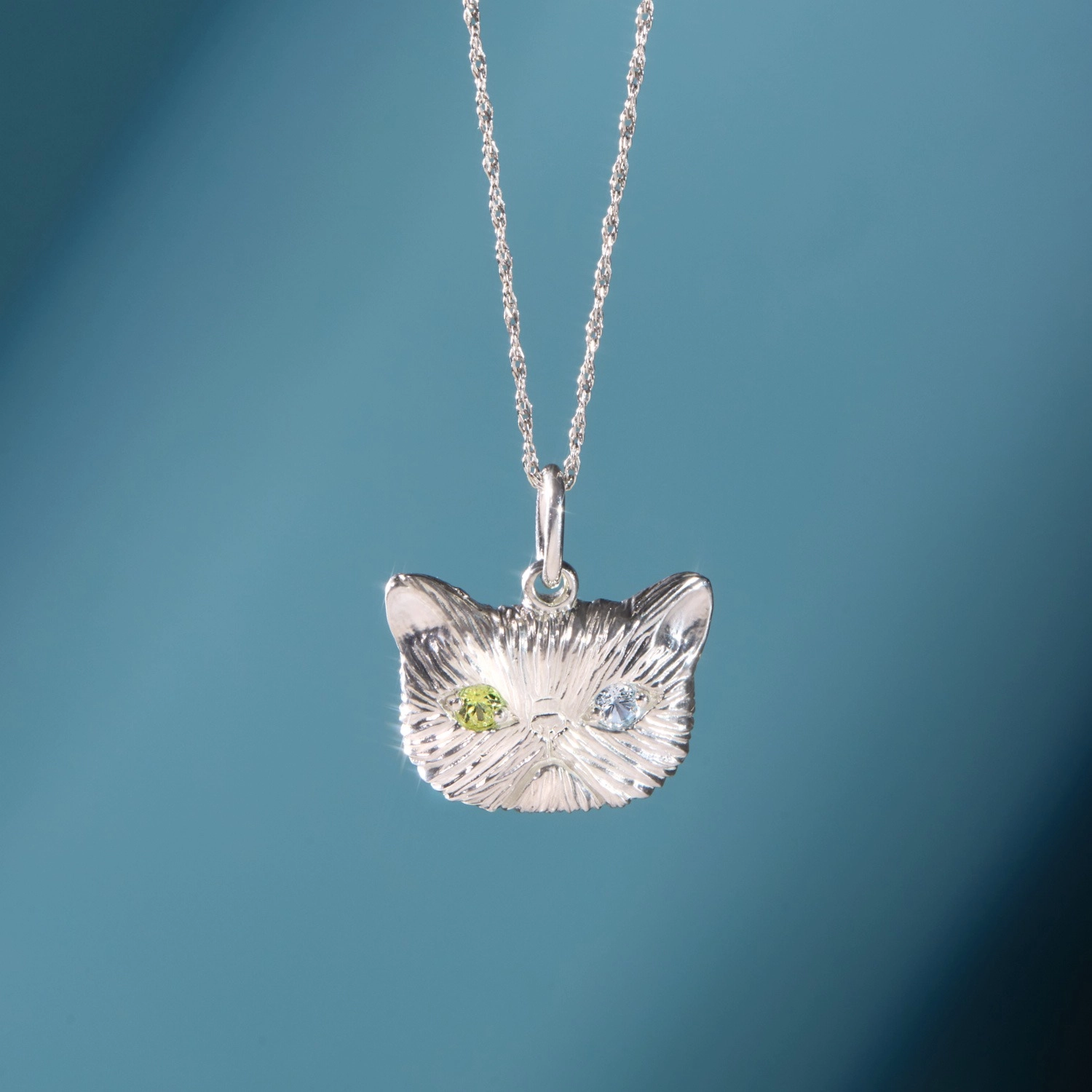 Cat Fancier Charm - Image 6