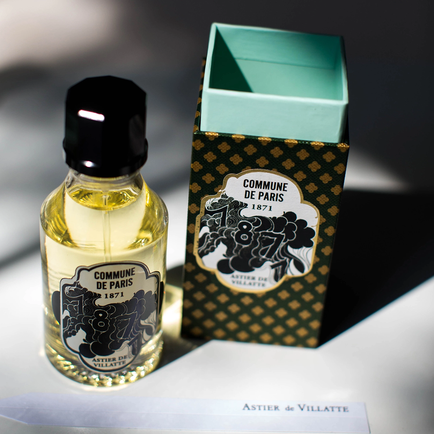 Commune de Paris Cologne, 50ml - Image 3