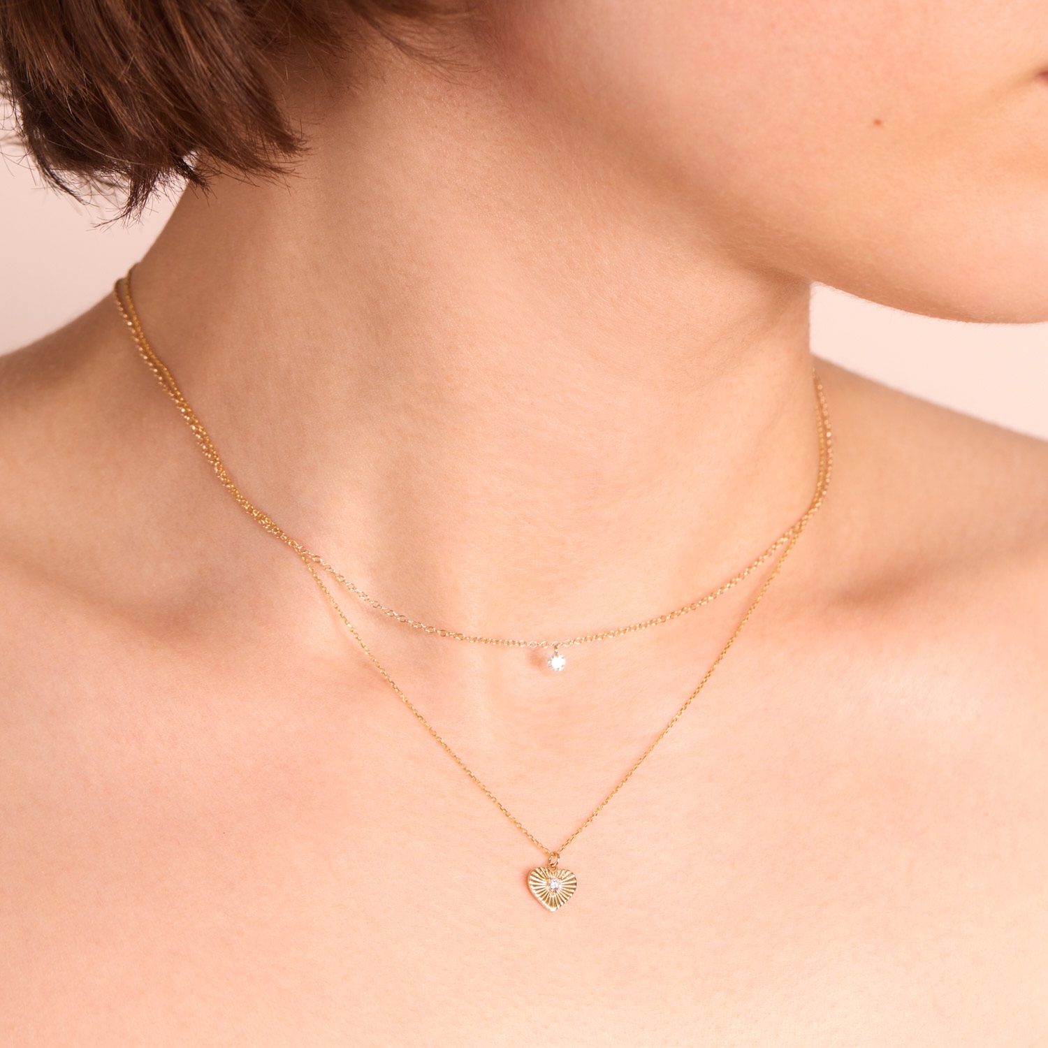 Sweetheart Necklace - Image 3