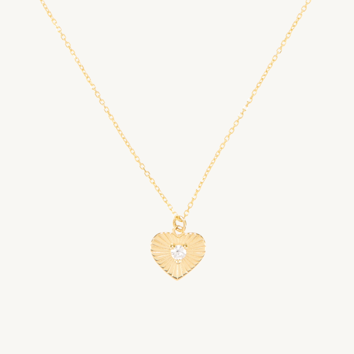 Sweetheart Necklace - Image 6