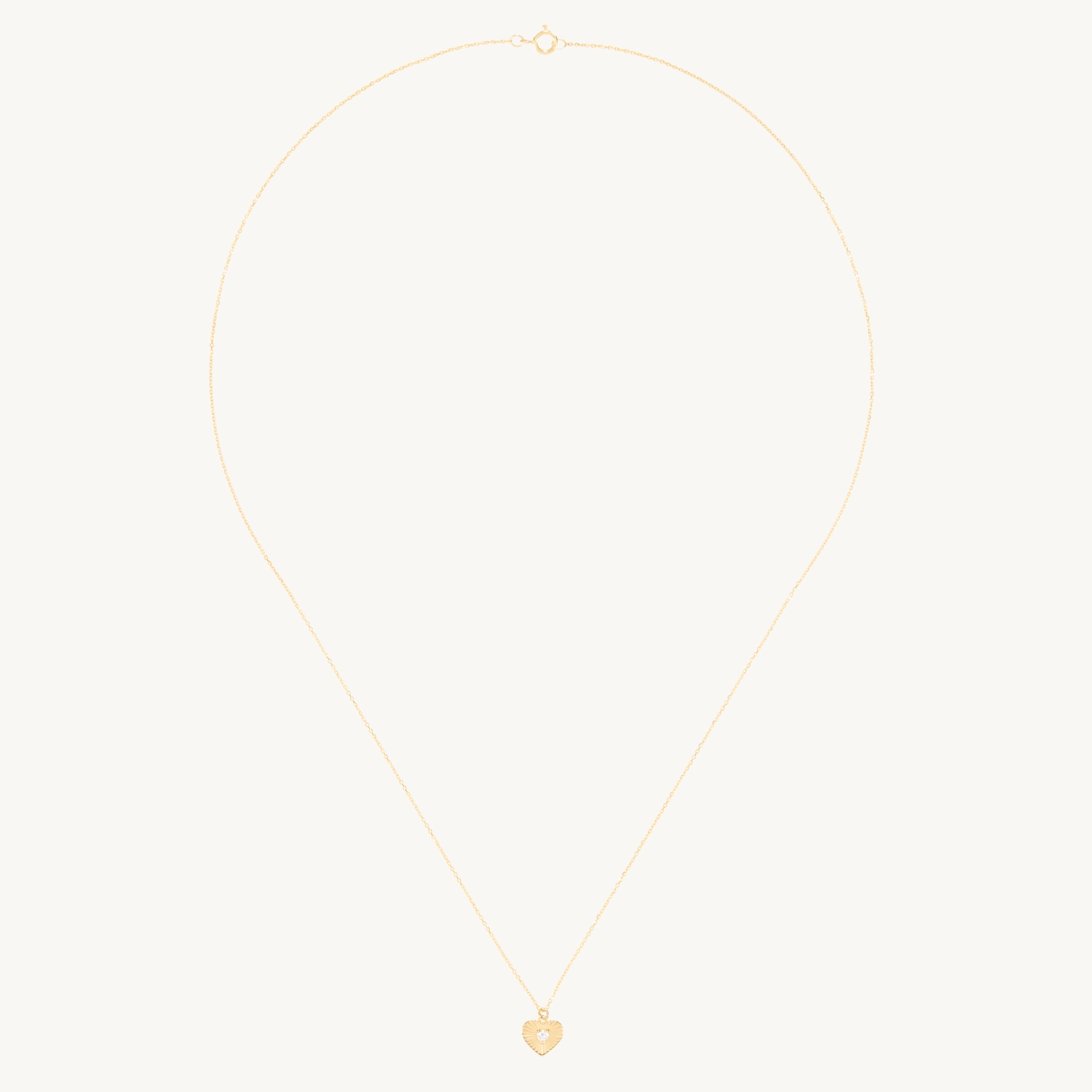 Sweetheart Necklace - Image 7