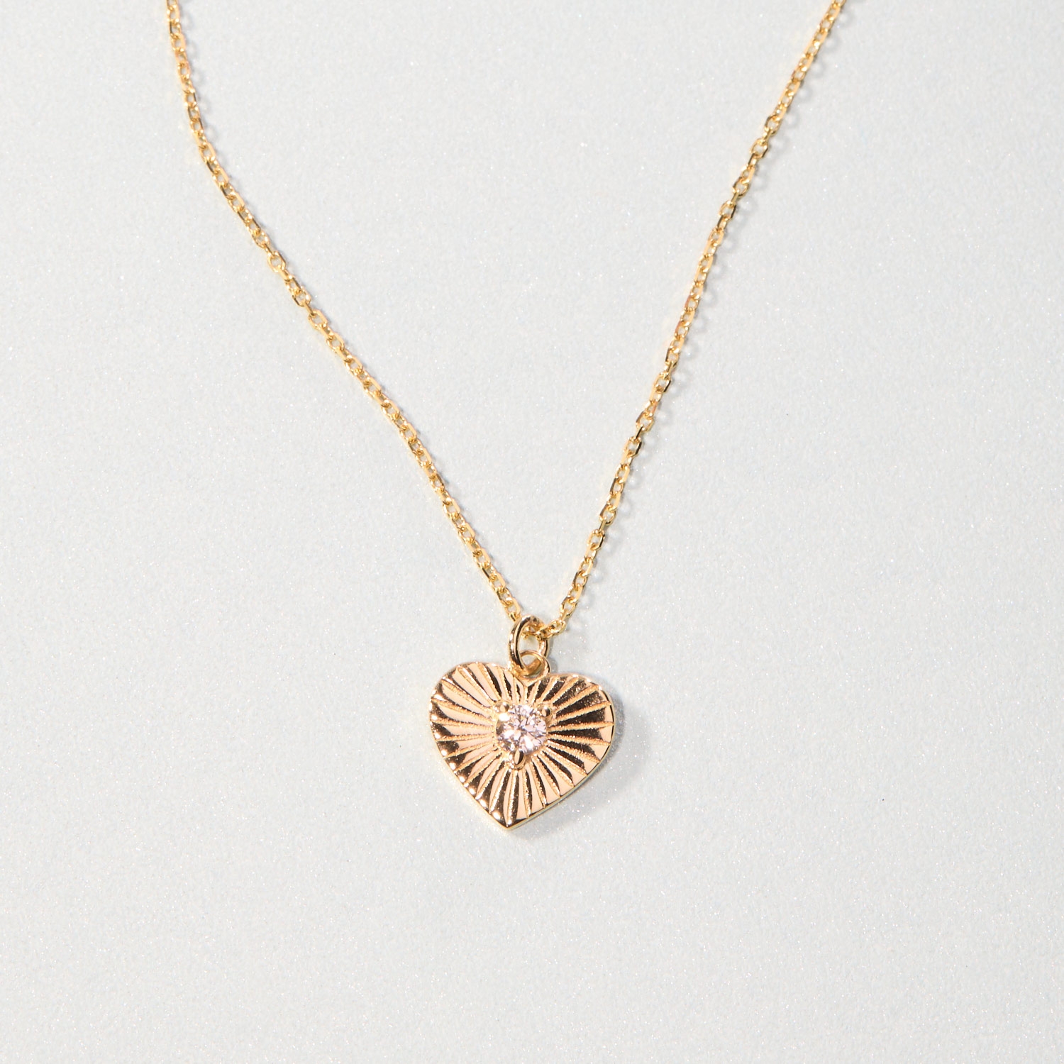 Sweetheart Necklace - Image 4