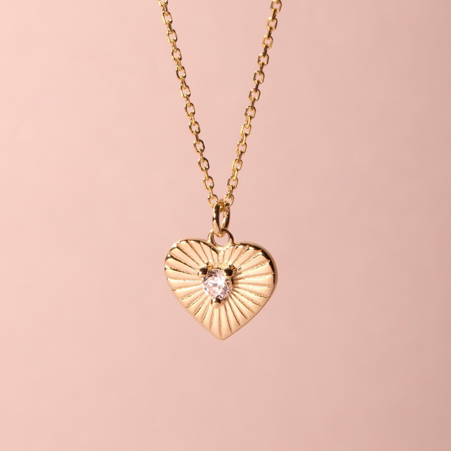 Sweetheart Necklace - Image 5