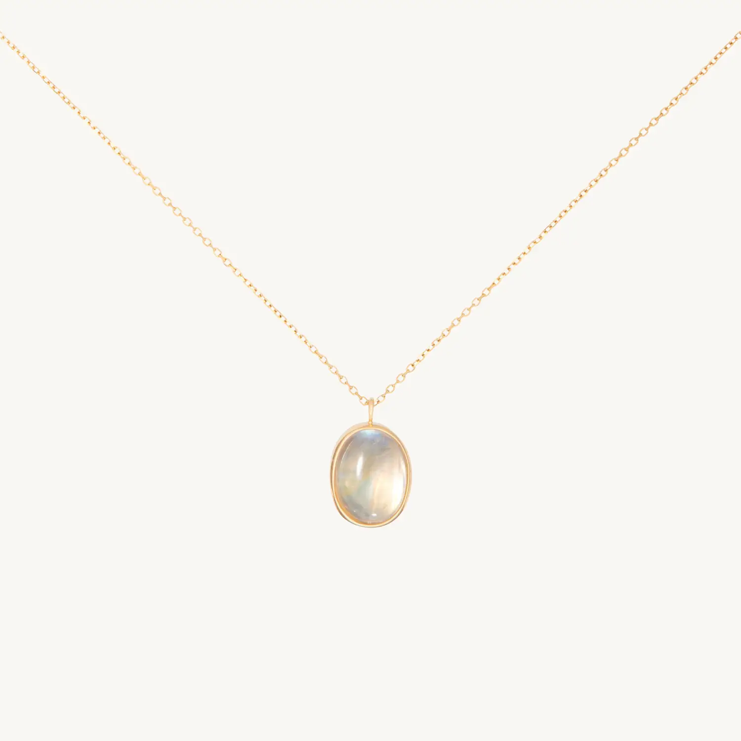 Sorcerer's Pendant