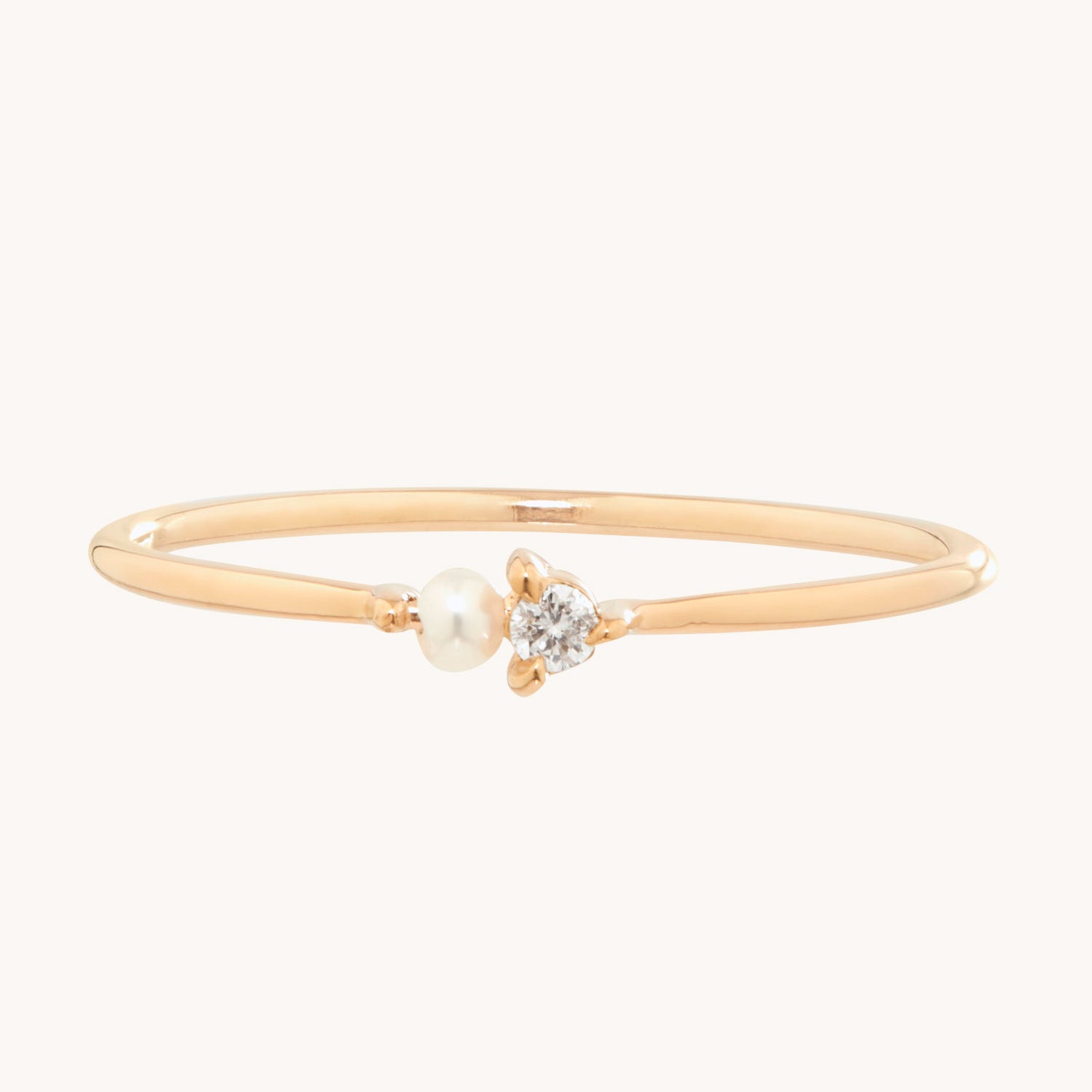 Dewdrop Ring