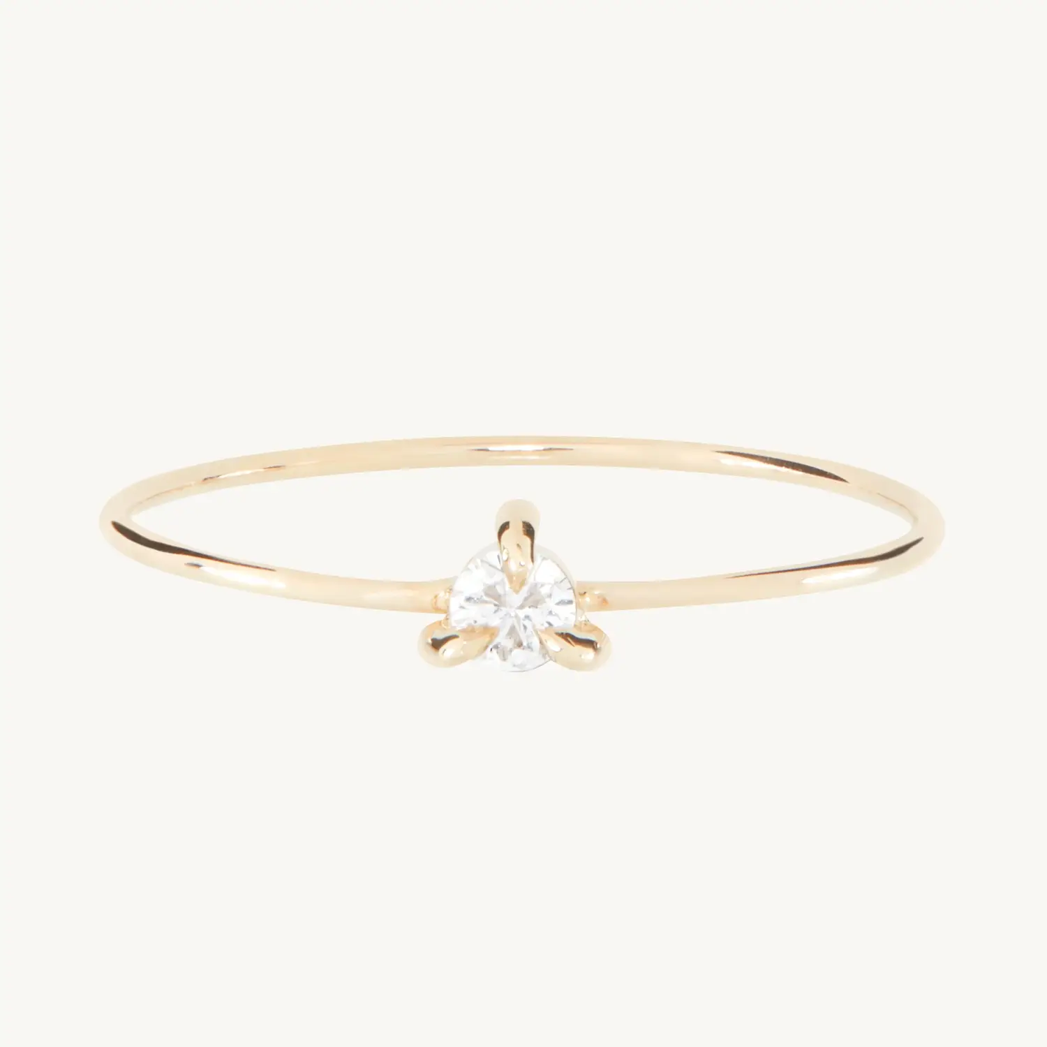 Diamond Fizz Ring, Sparkler