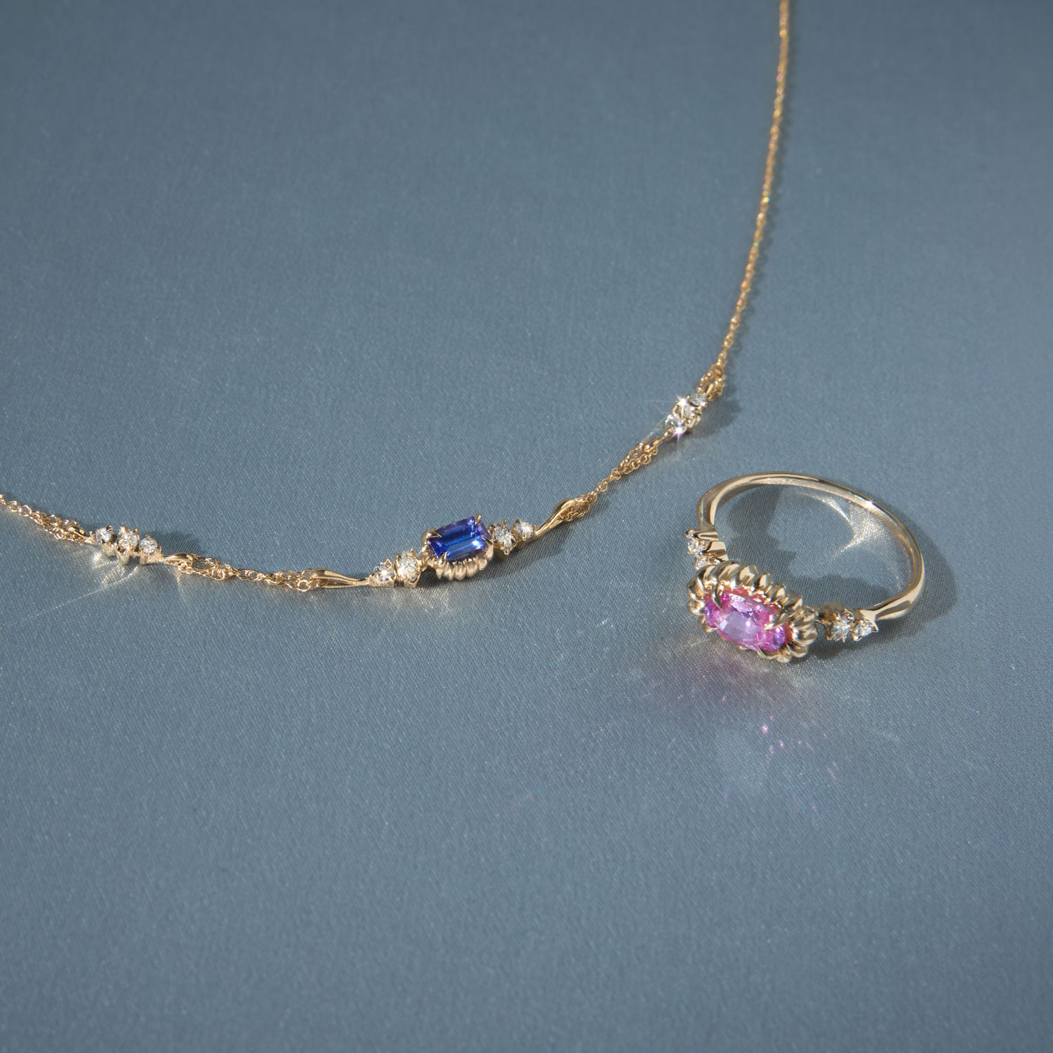 Daon Necklace - Image 5