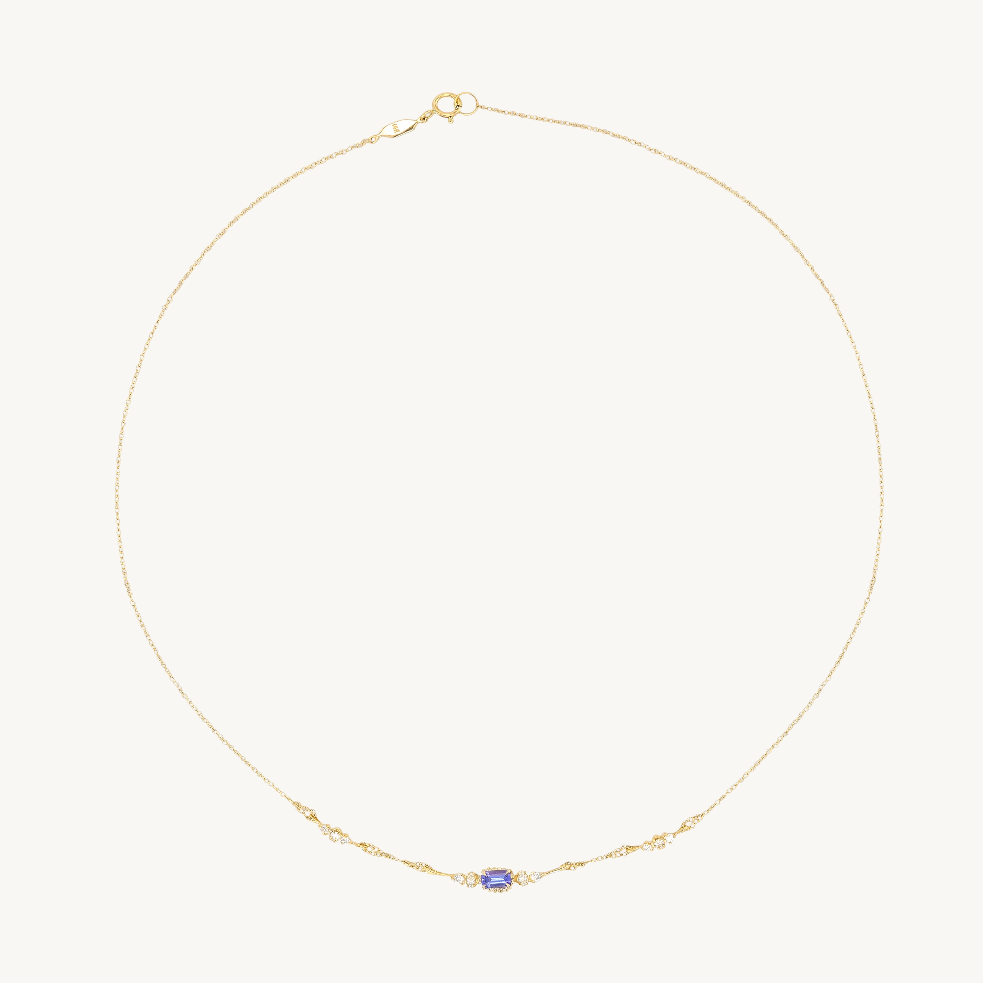 Daon Necklace - Image 7