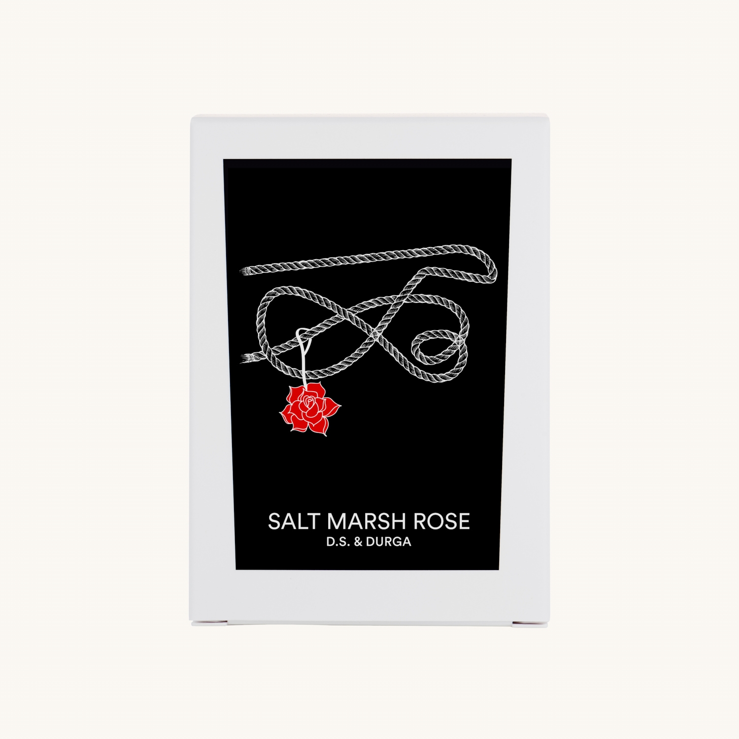 Salt Marsh Rose Candle - Image 7
