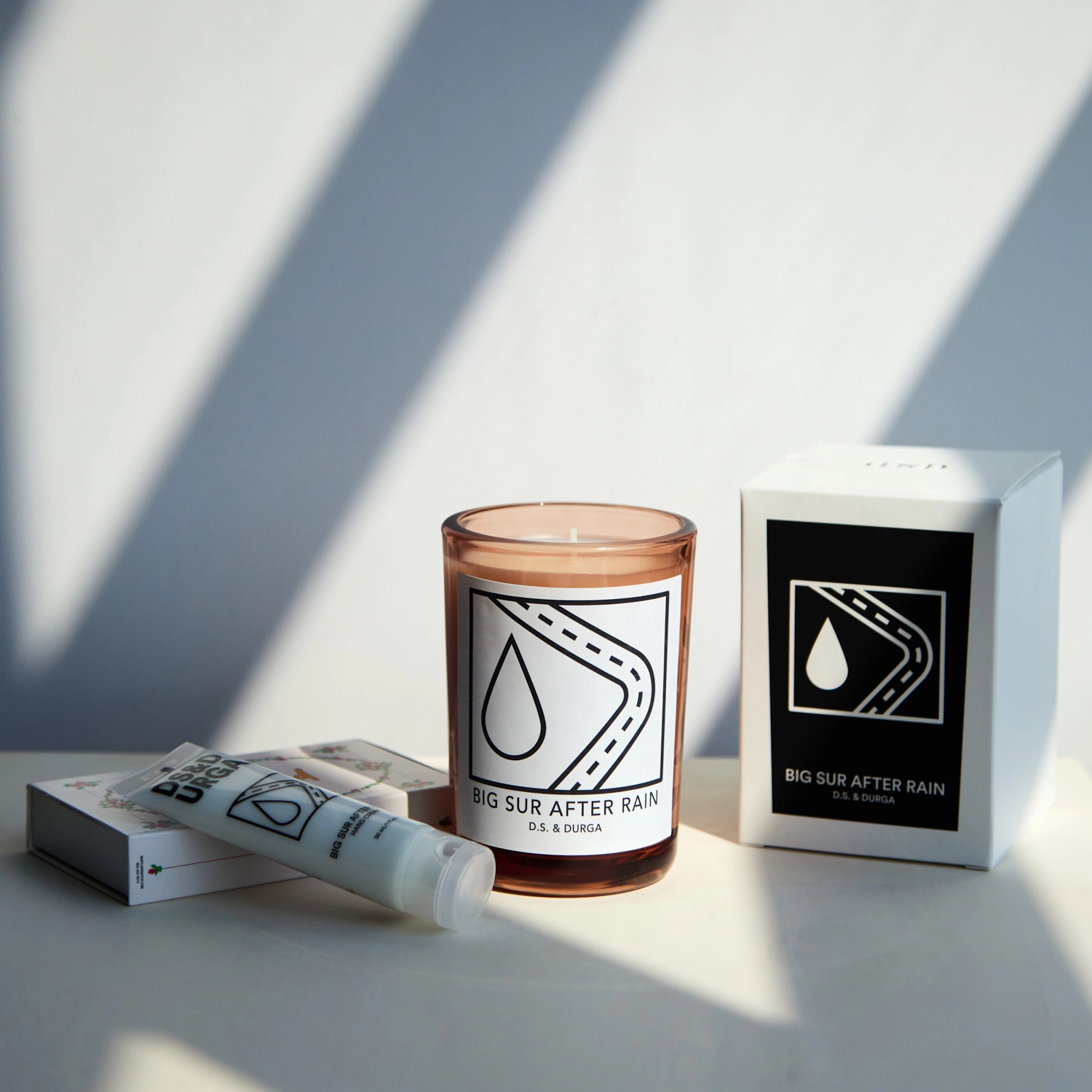 Big Sur After Rain Candle - Image 3