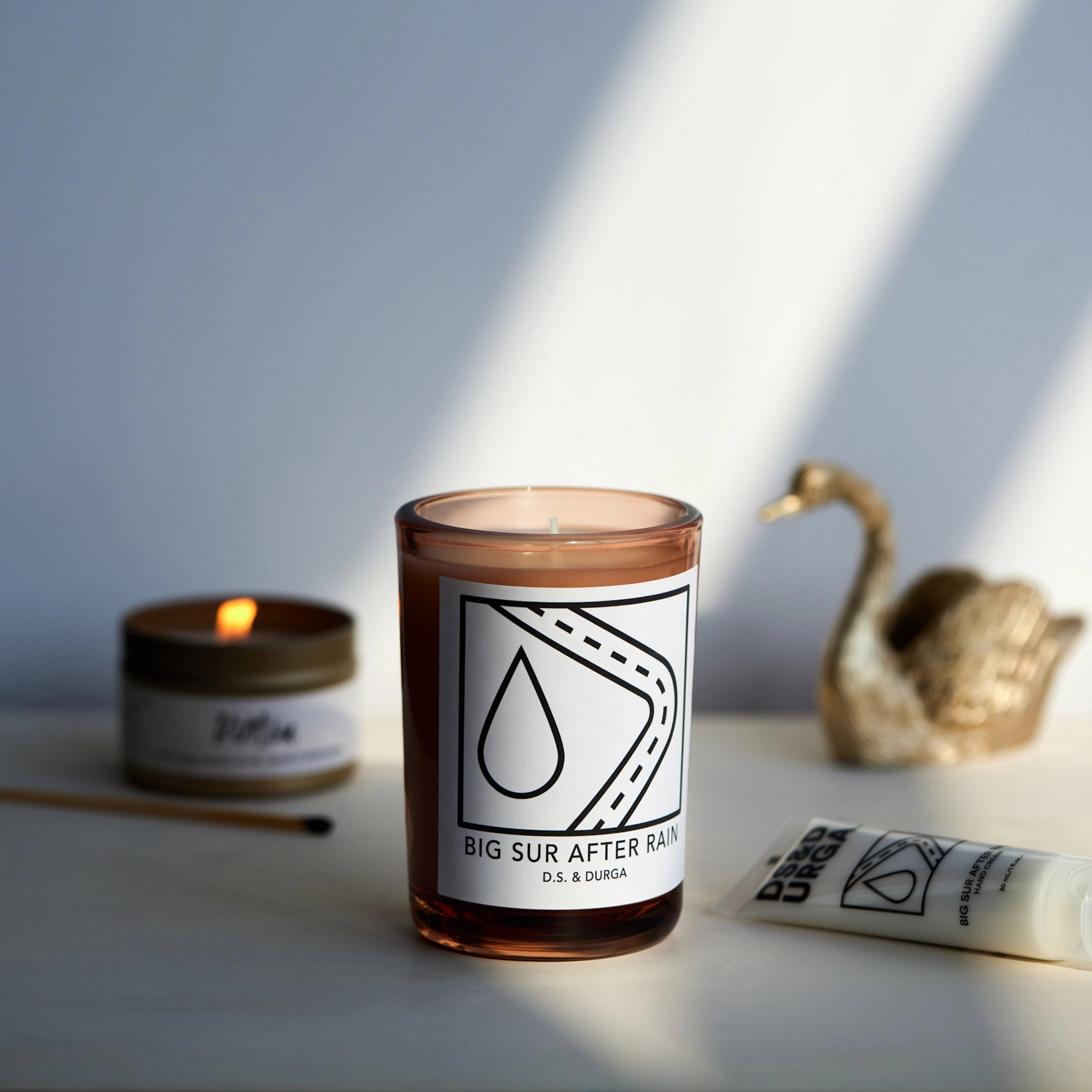 Big Sur After Rain Candle - Image 4