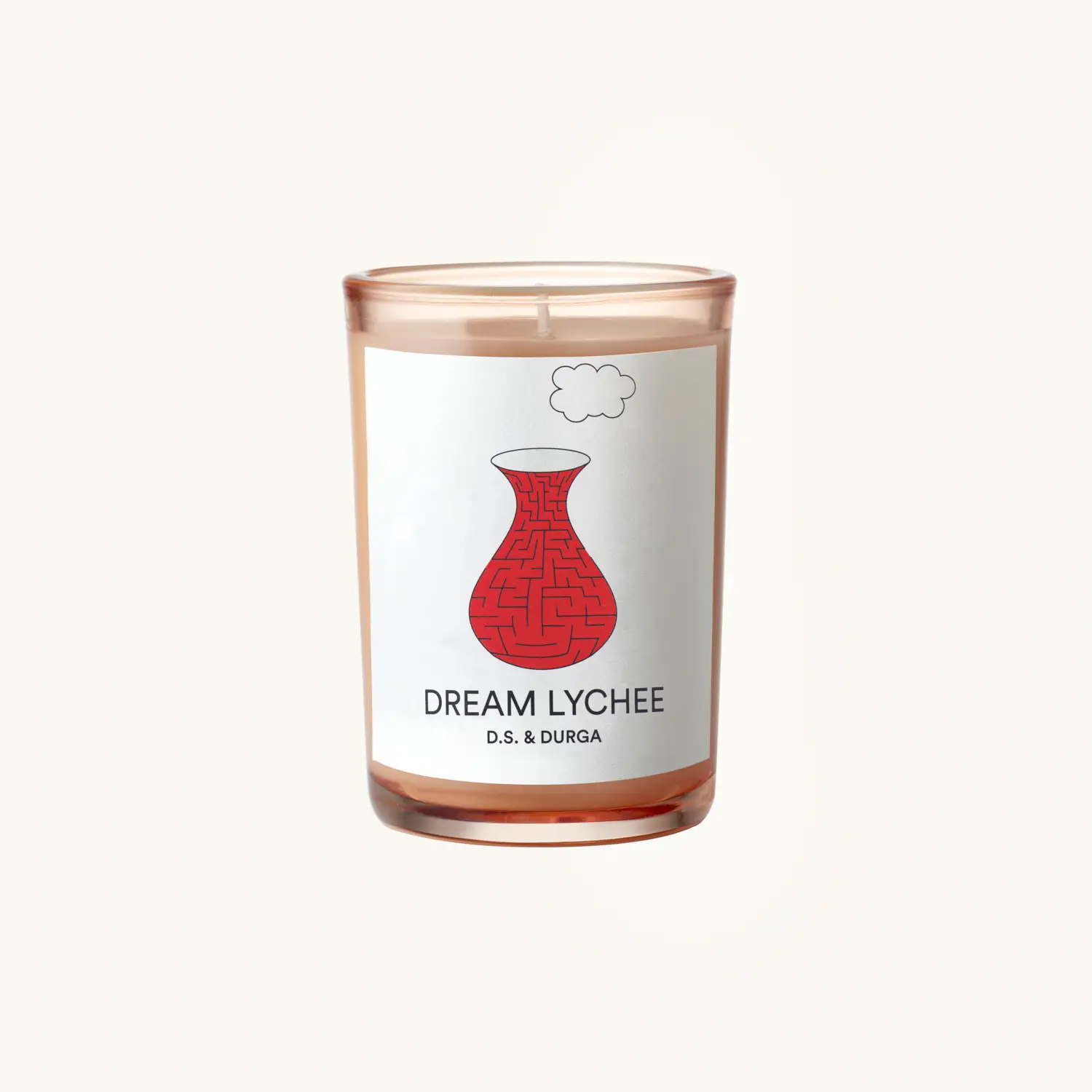Dream Lychee Candle