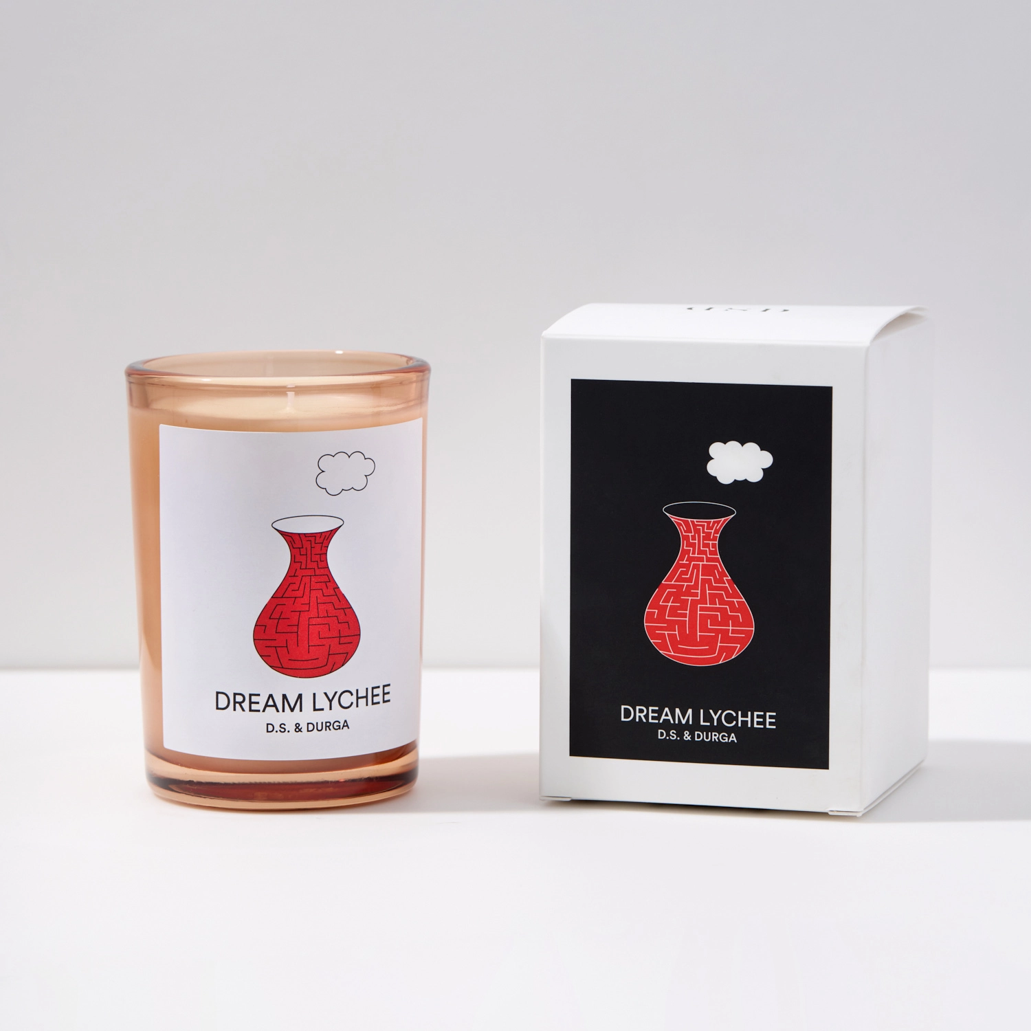 Dream Lychee Candle - Image 3