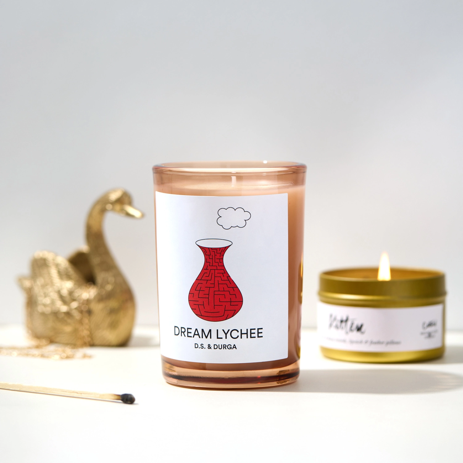 Dream Lychee Candle - Image 4