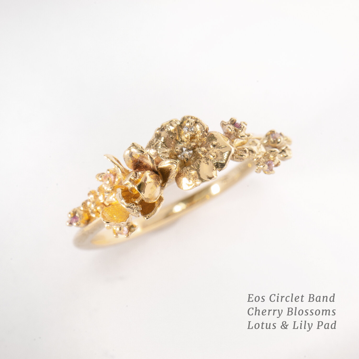 Eos Circlet Band - Image 7