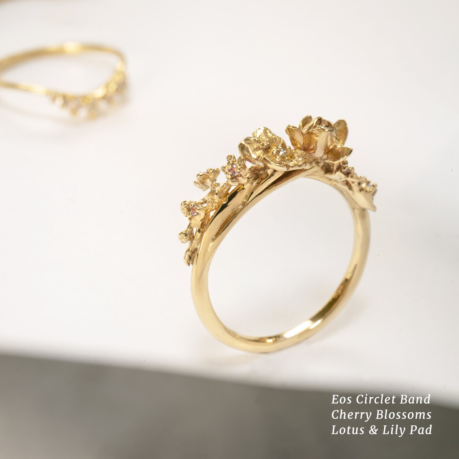 Eos Circlet Band - Image 6