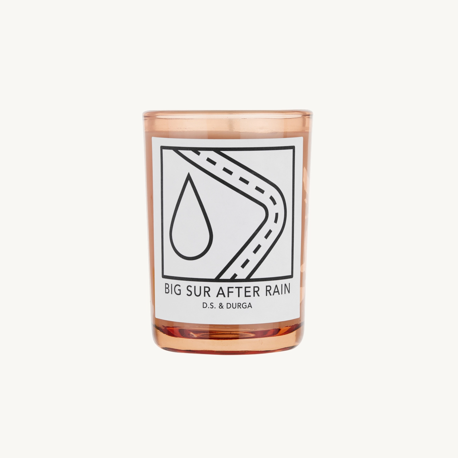 Big Sur After Rain Candle - Image 6