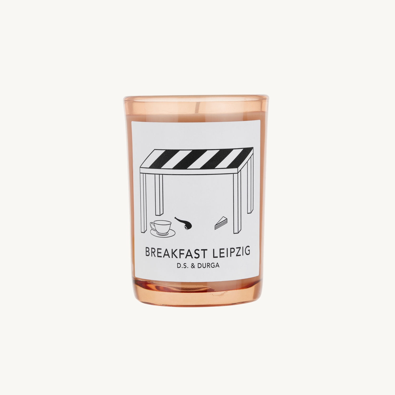 Breakfast Leipzig Candle - Image 6
