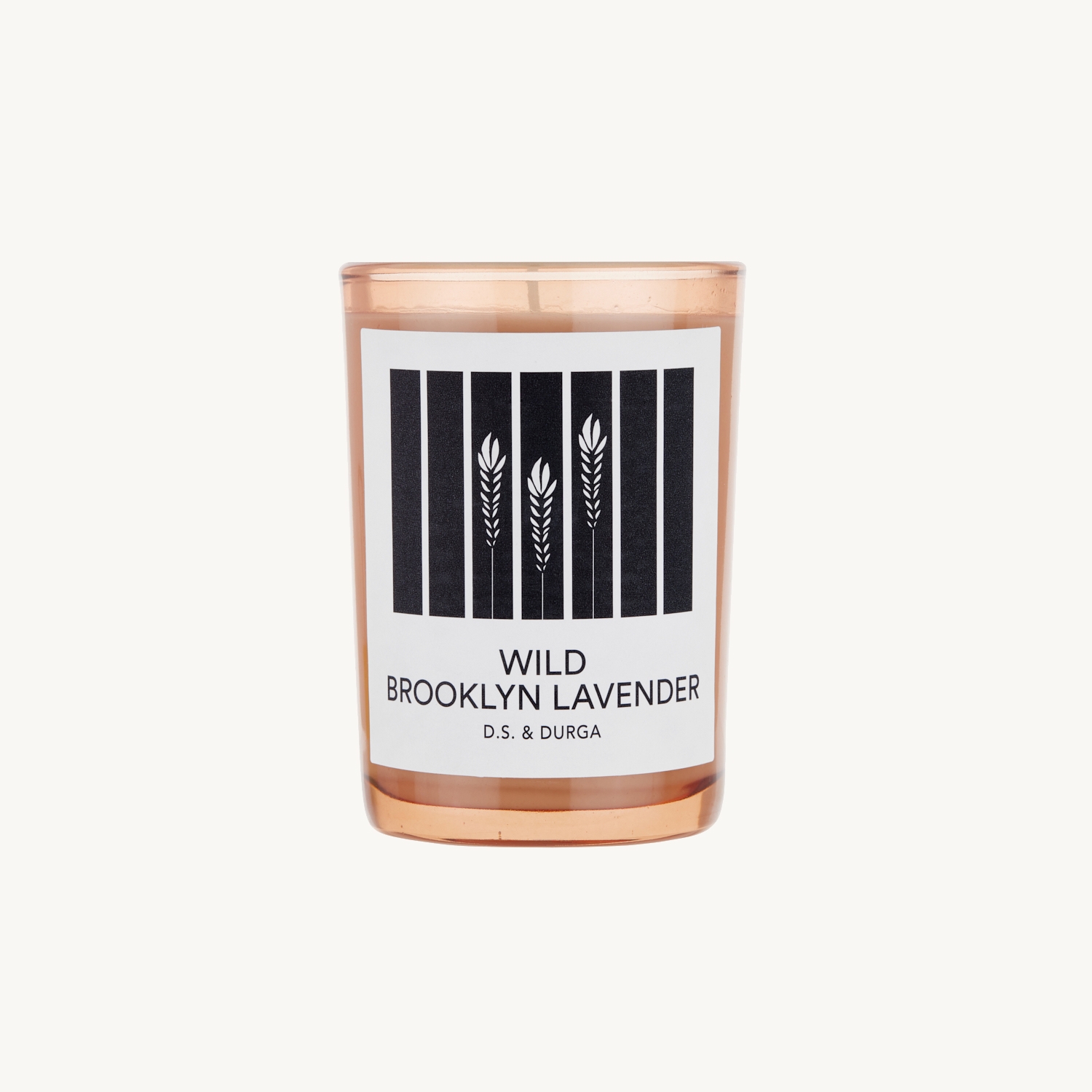Wild Brooklyn Lavender Candle - Image 5