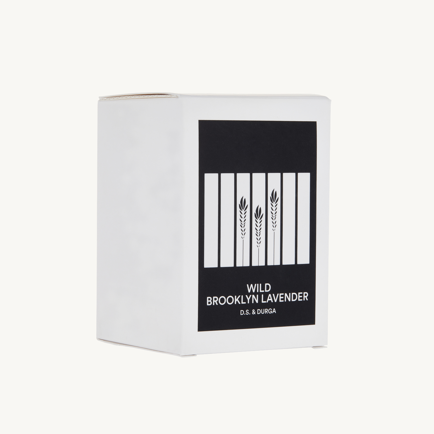 Wild Brooklyn Lavender Candle - Image 6