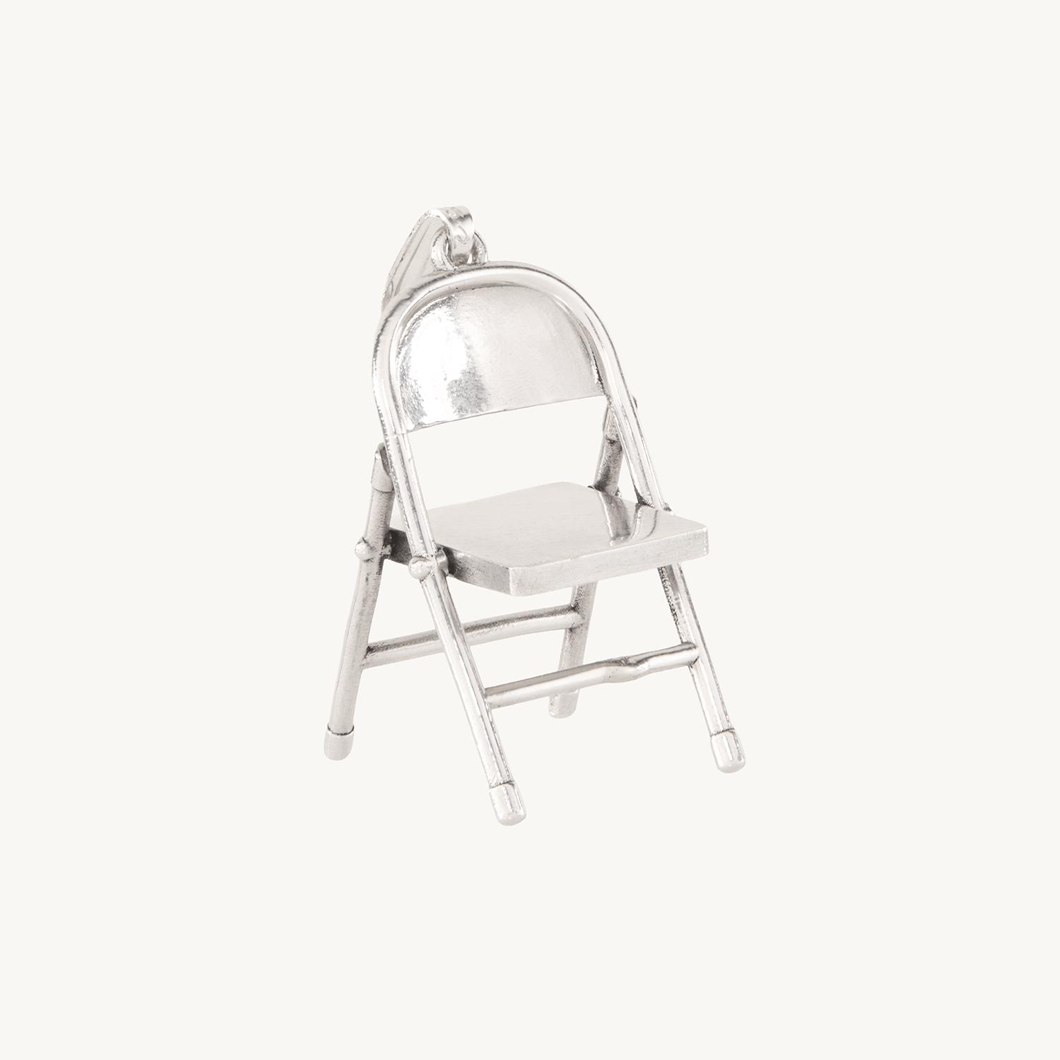Folding Chair Charm