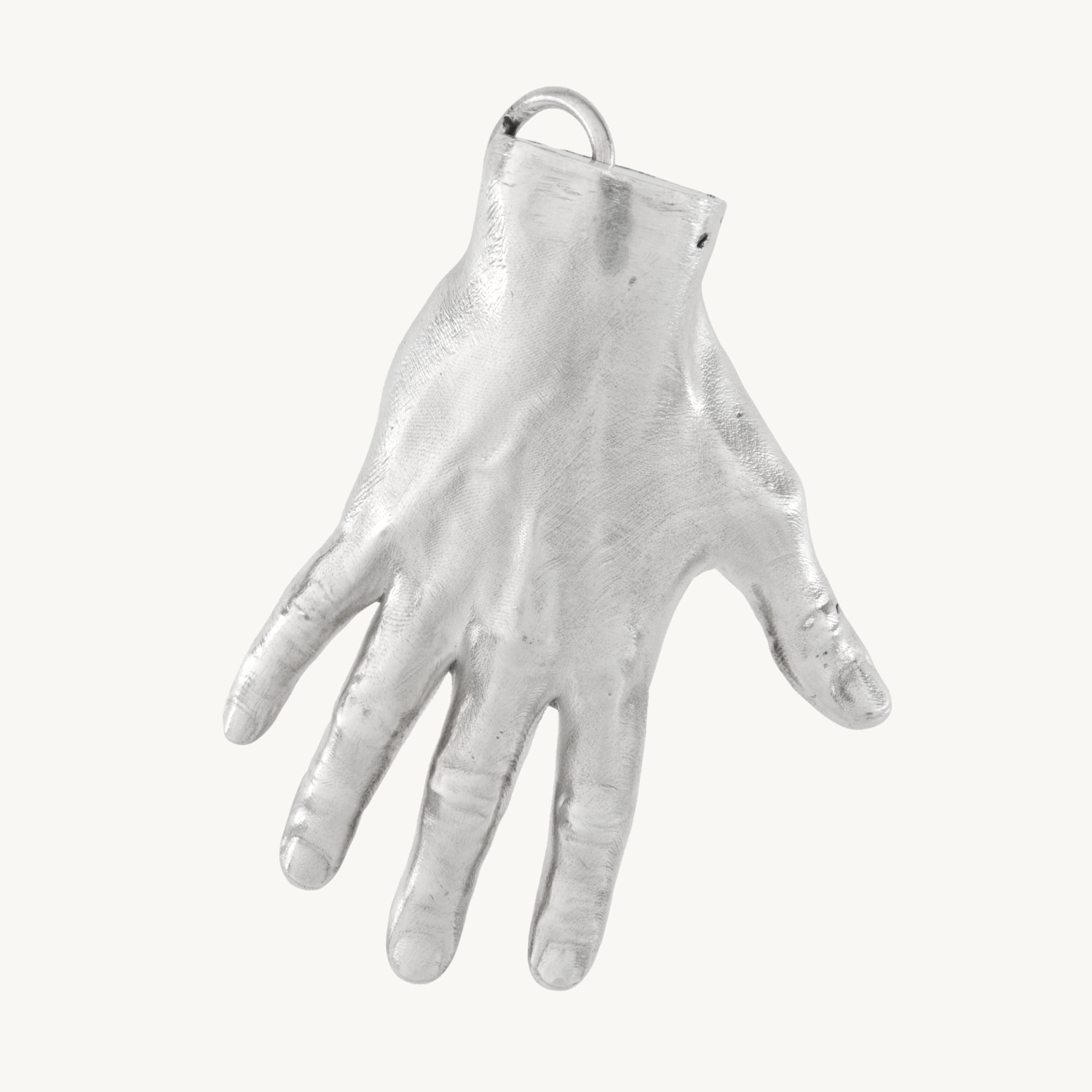 Your Hand in Mine Charm - Image 13