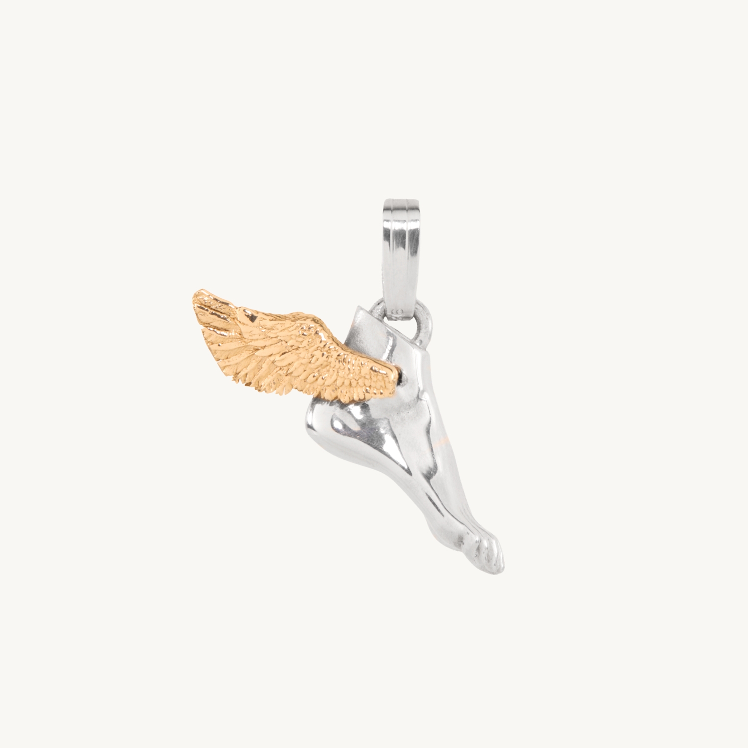 Winged Foot Charm - Image 10