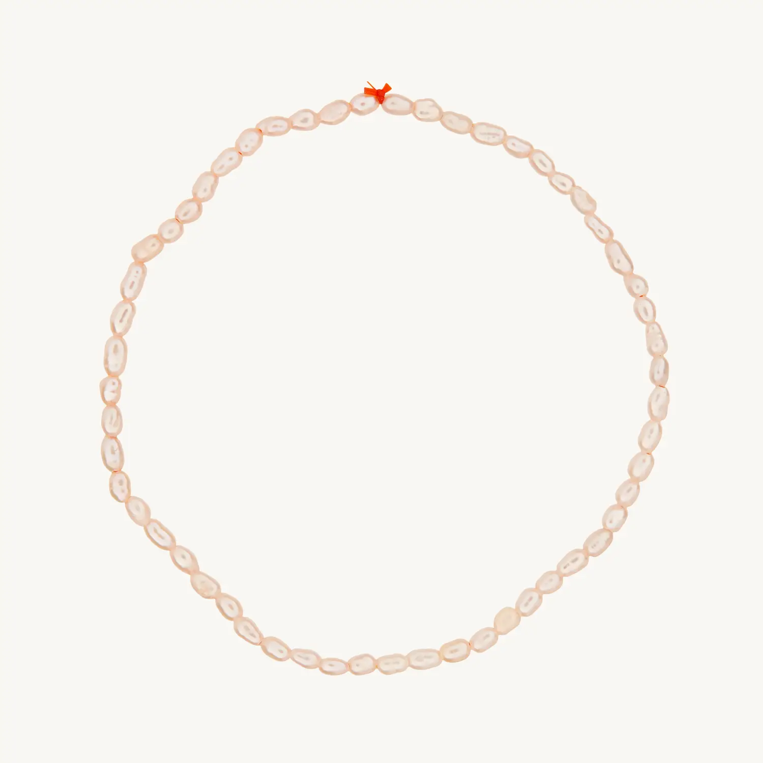 Alternative view of Pearl Buffet Bracelet