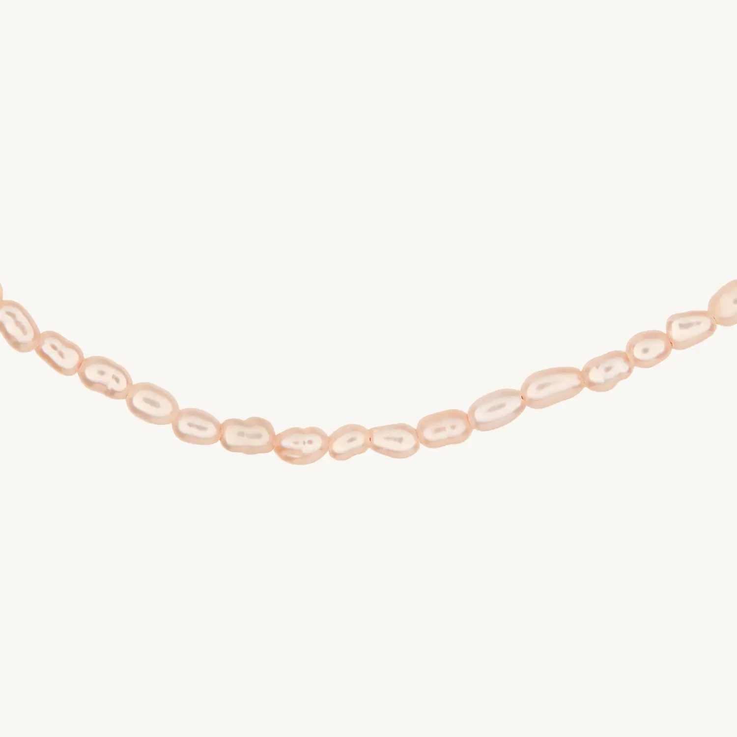 Pearl Buffet Bracelet - Image 3