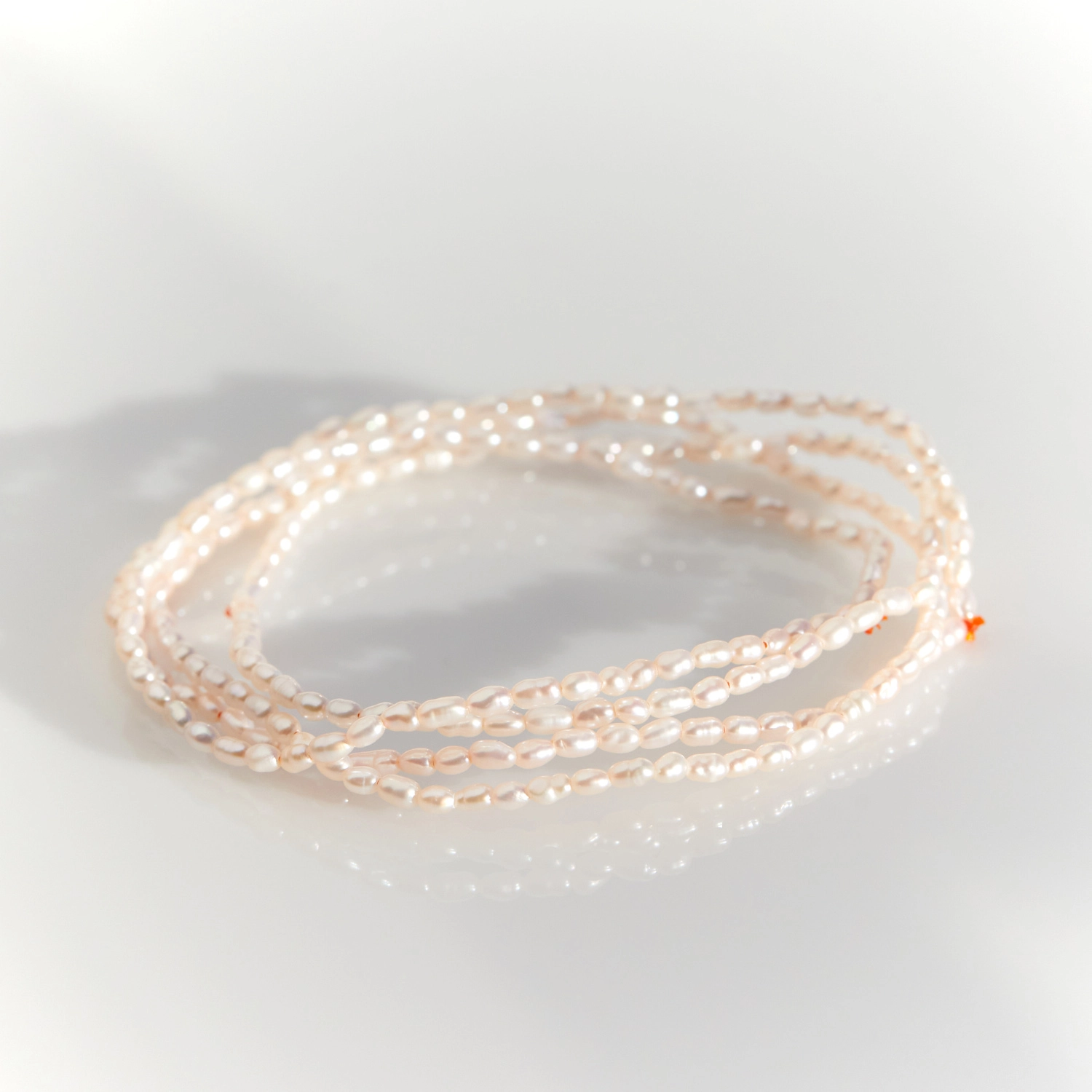 Pearl Buffet Bracelet - Image 8