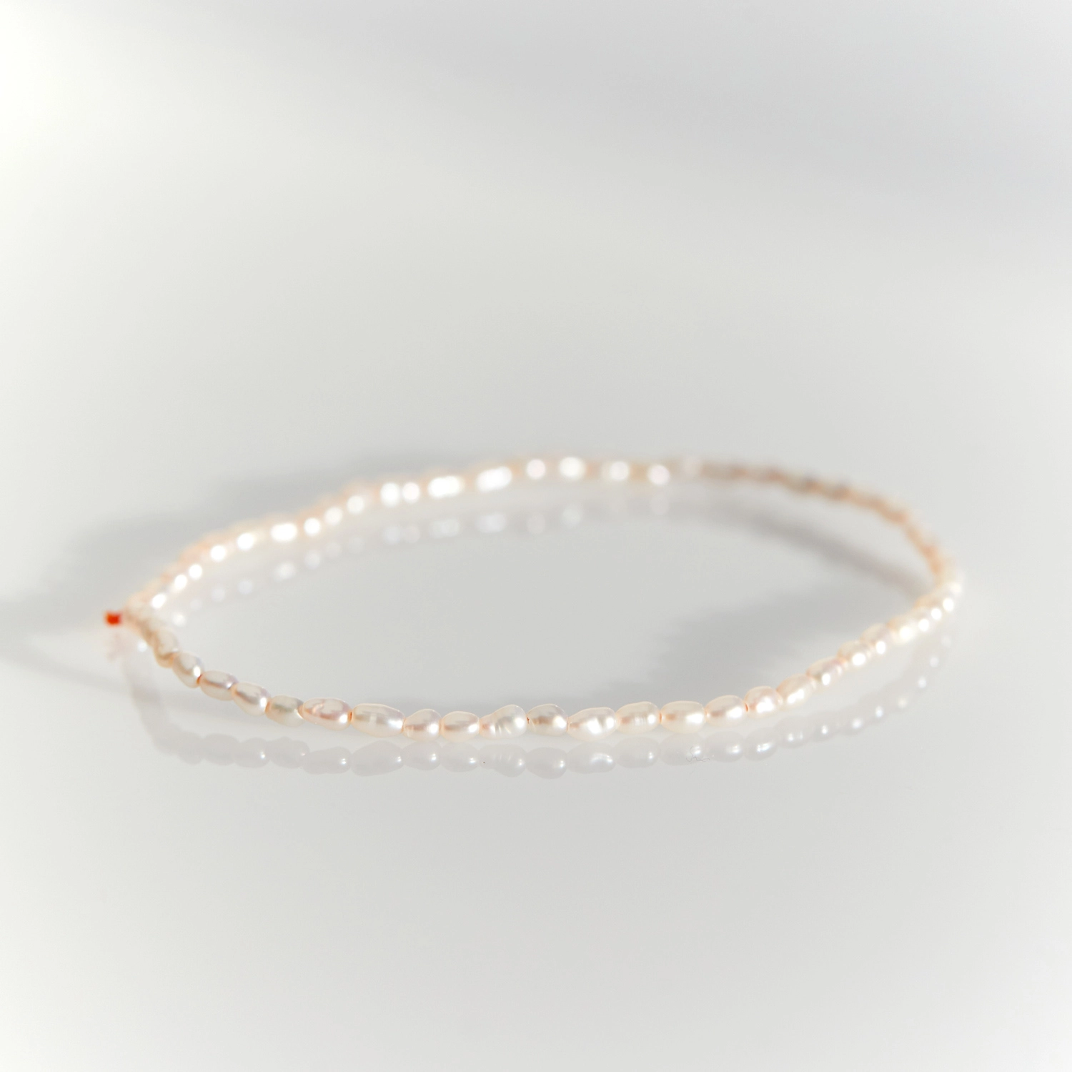 Pearl Buffet Bracelet - Image 9