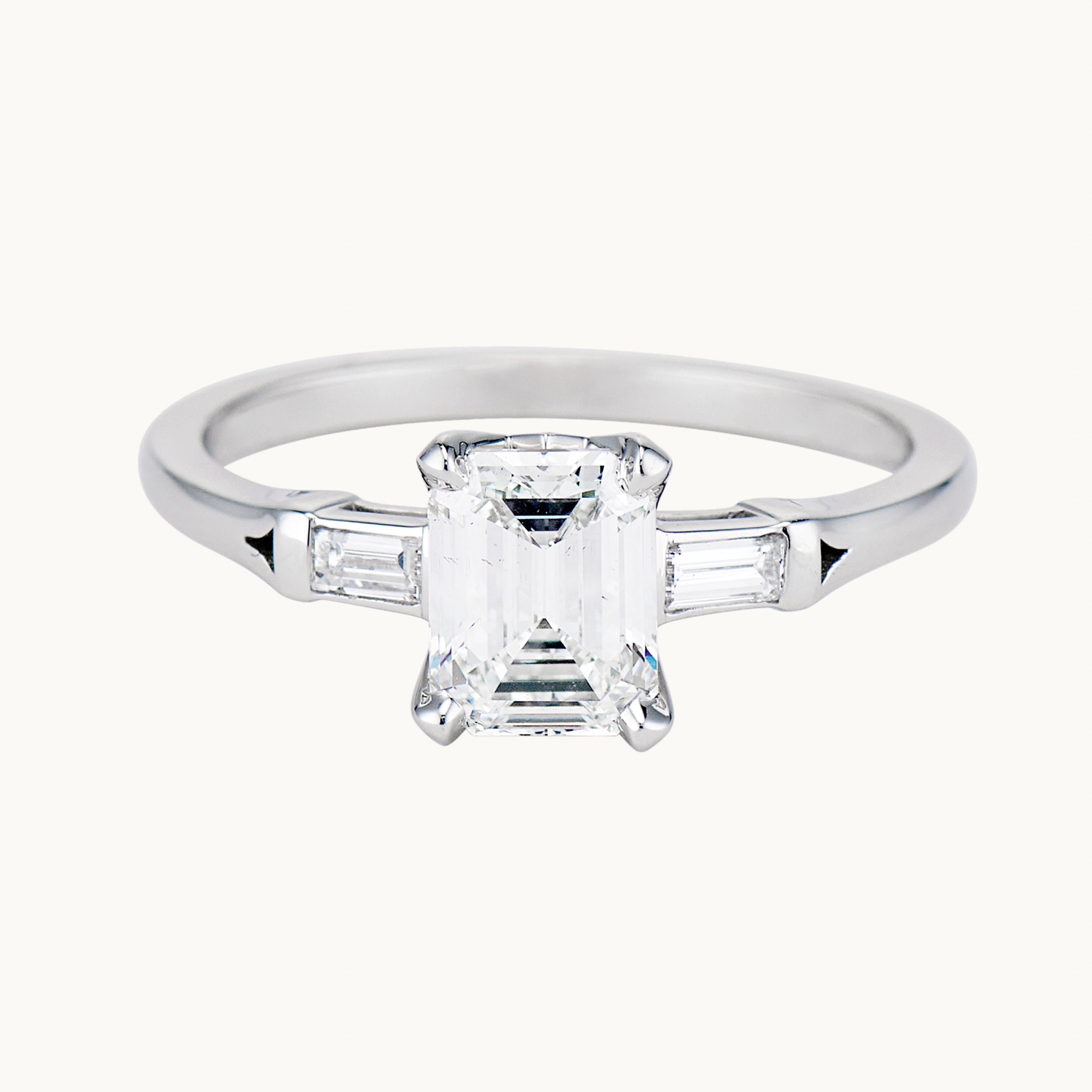 Cygnus Diamond Ring - Image 10