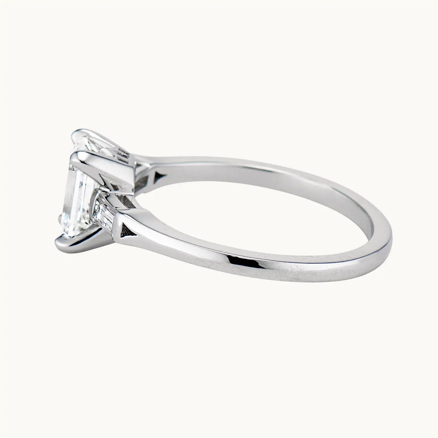 Cygnus Diamond Ring - Image 3